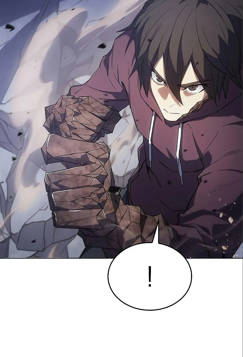 Regressing With the King’s Power ตอนที่ 6 หน้า 42