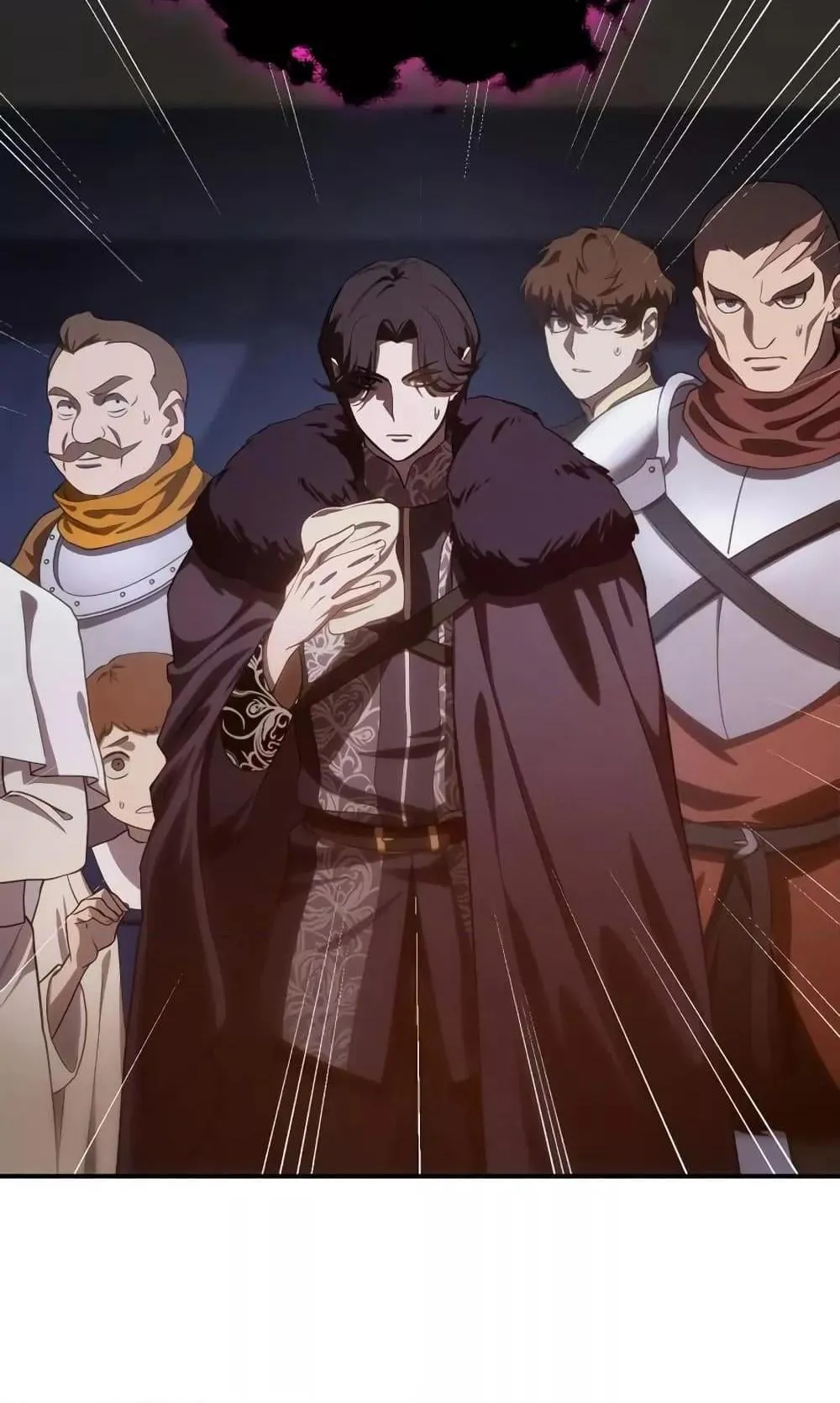 Star-Embracing Swordmaster ตอนที่ 10 หน้า 129