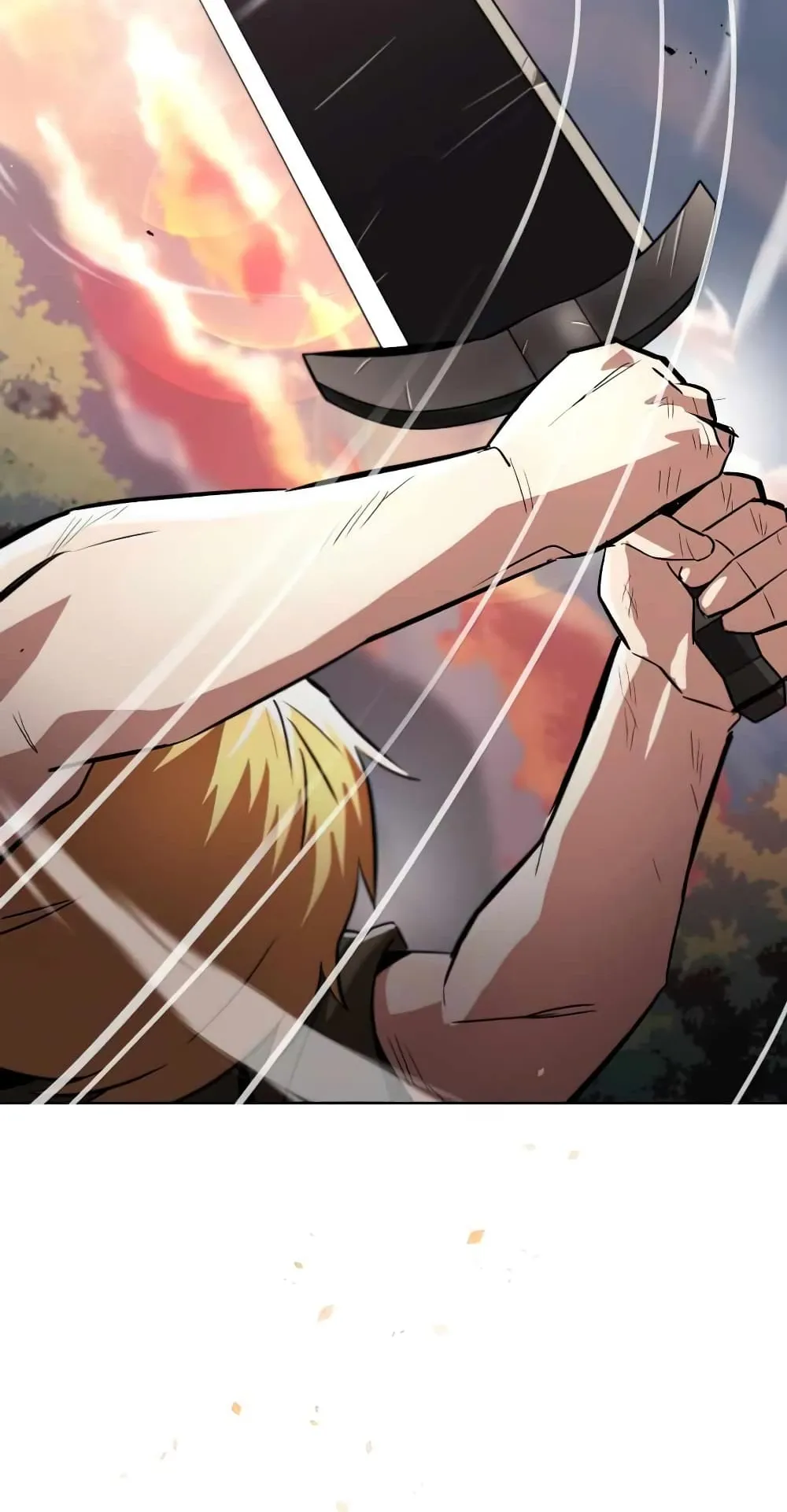 The Lazy Lord Masters the Sword ตอนที่ 29 หน้า 55