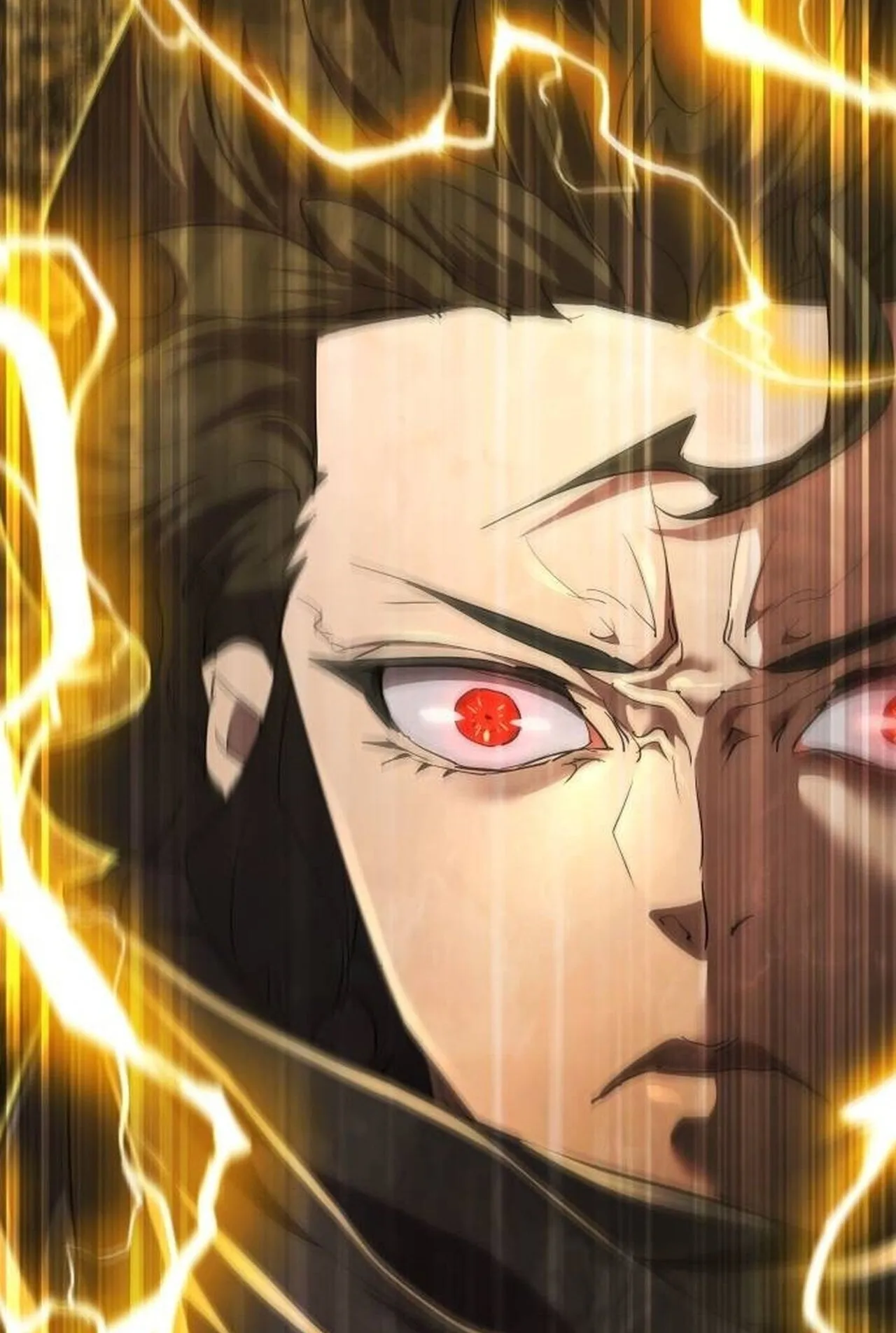 The Genius Mage Who Uses His Fists ตอนที่ 34 หน้า 130