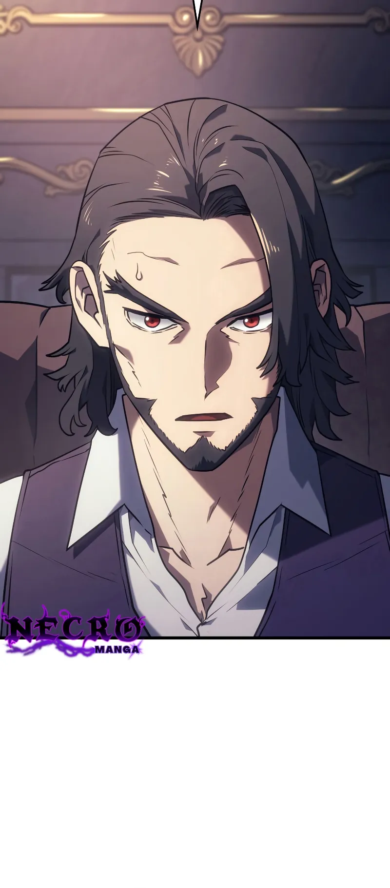 Revenge of the Iron-Blooded Sword Hound ตอนที่ 8 หน้า 46