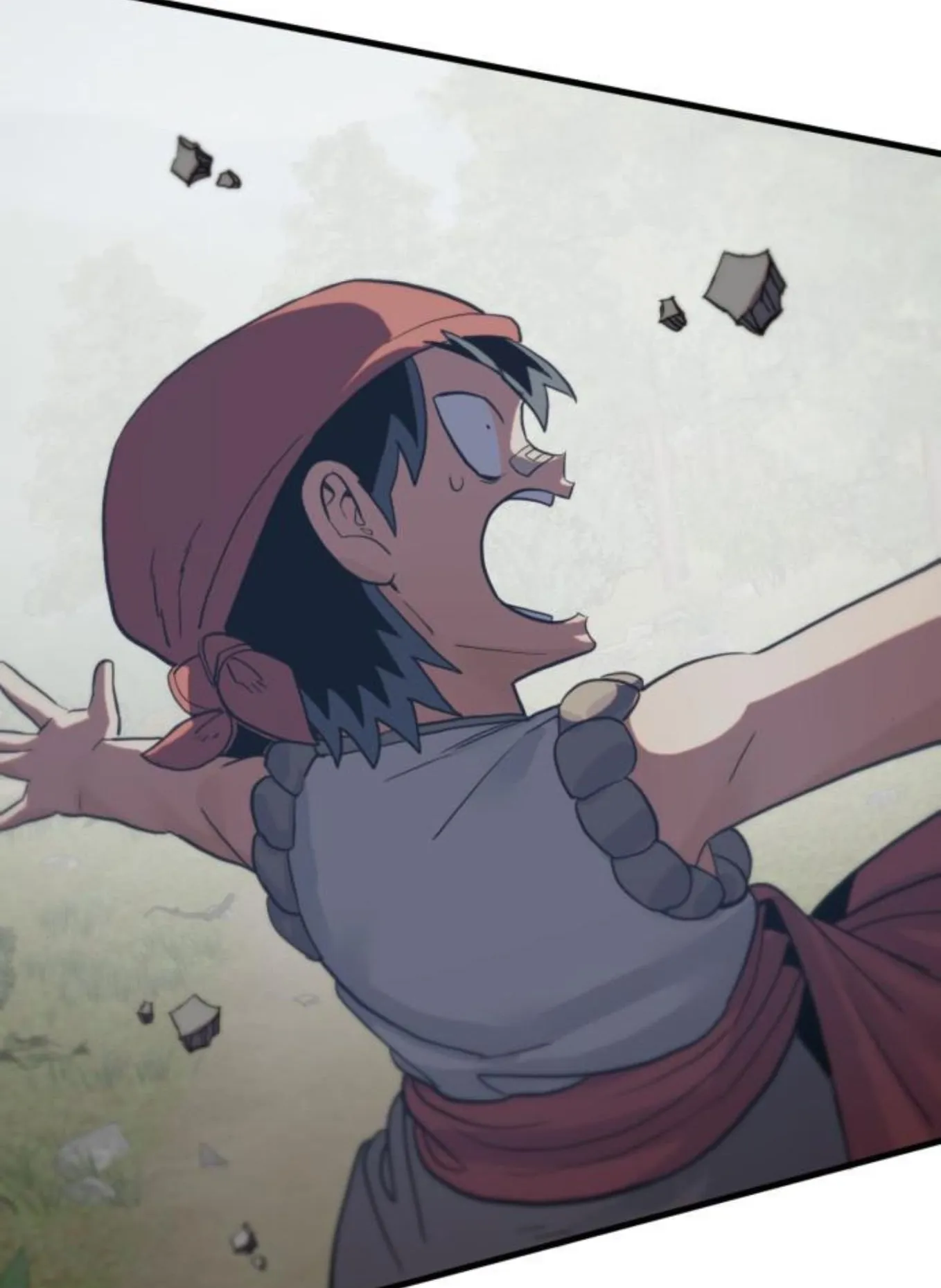 The Hero of the Heart Sword ตอนที่ 8 หน้า 265