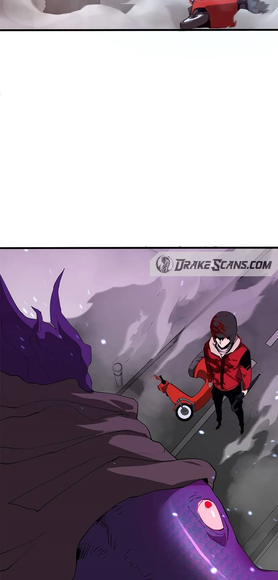 Resurrection, I am Lu Bu ตอนที่ 2 หน้า 10