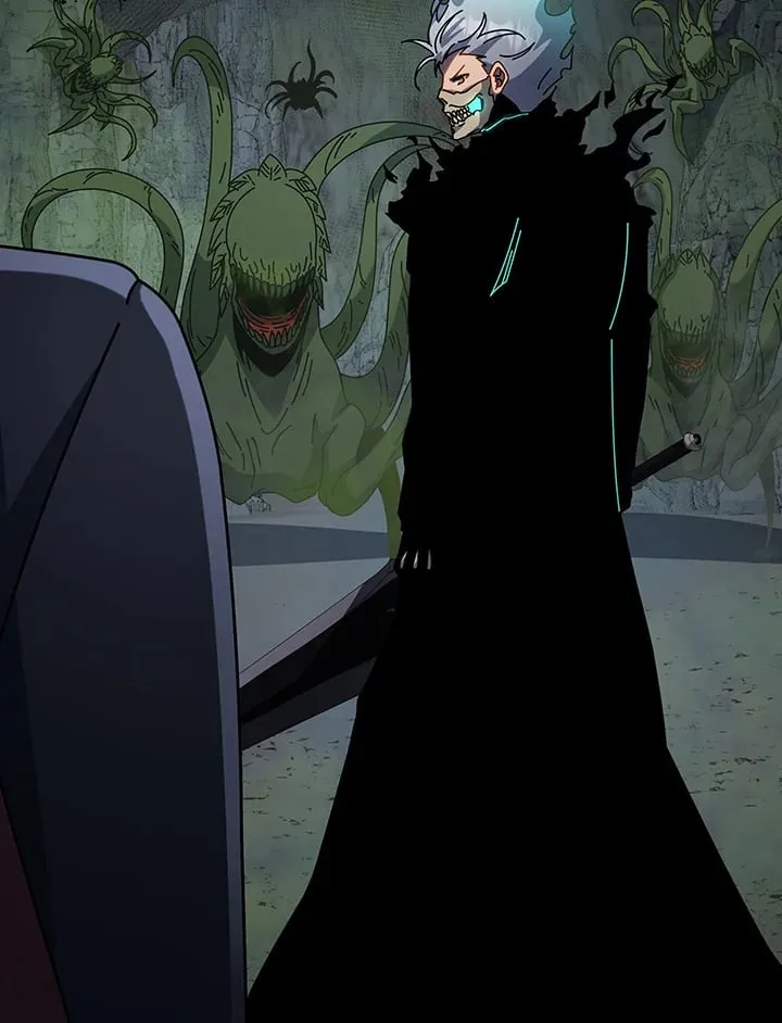 Necromancer Academy’s Genius Summoner Chapter 146 หน้า 54