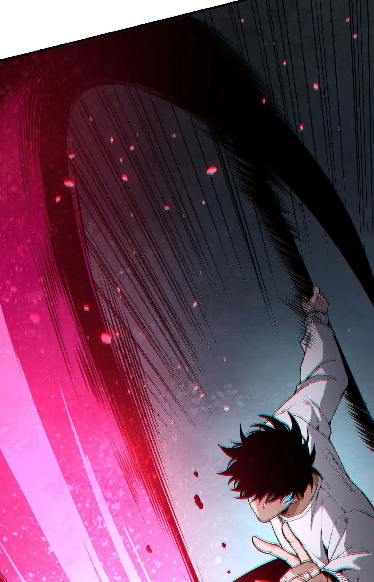 Disastrous Necromancer ตอนที่ 237 หน้า 35
