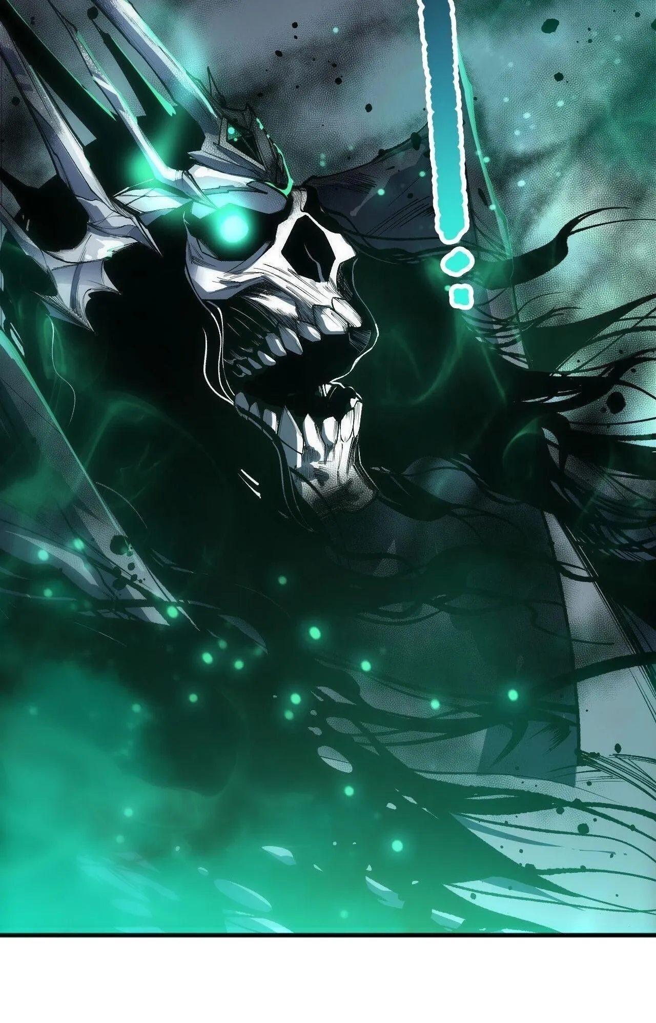 Disastrous Necromancer ตอนที่ 246 หน้า 39