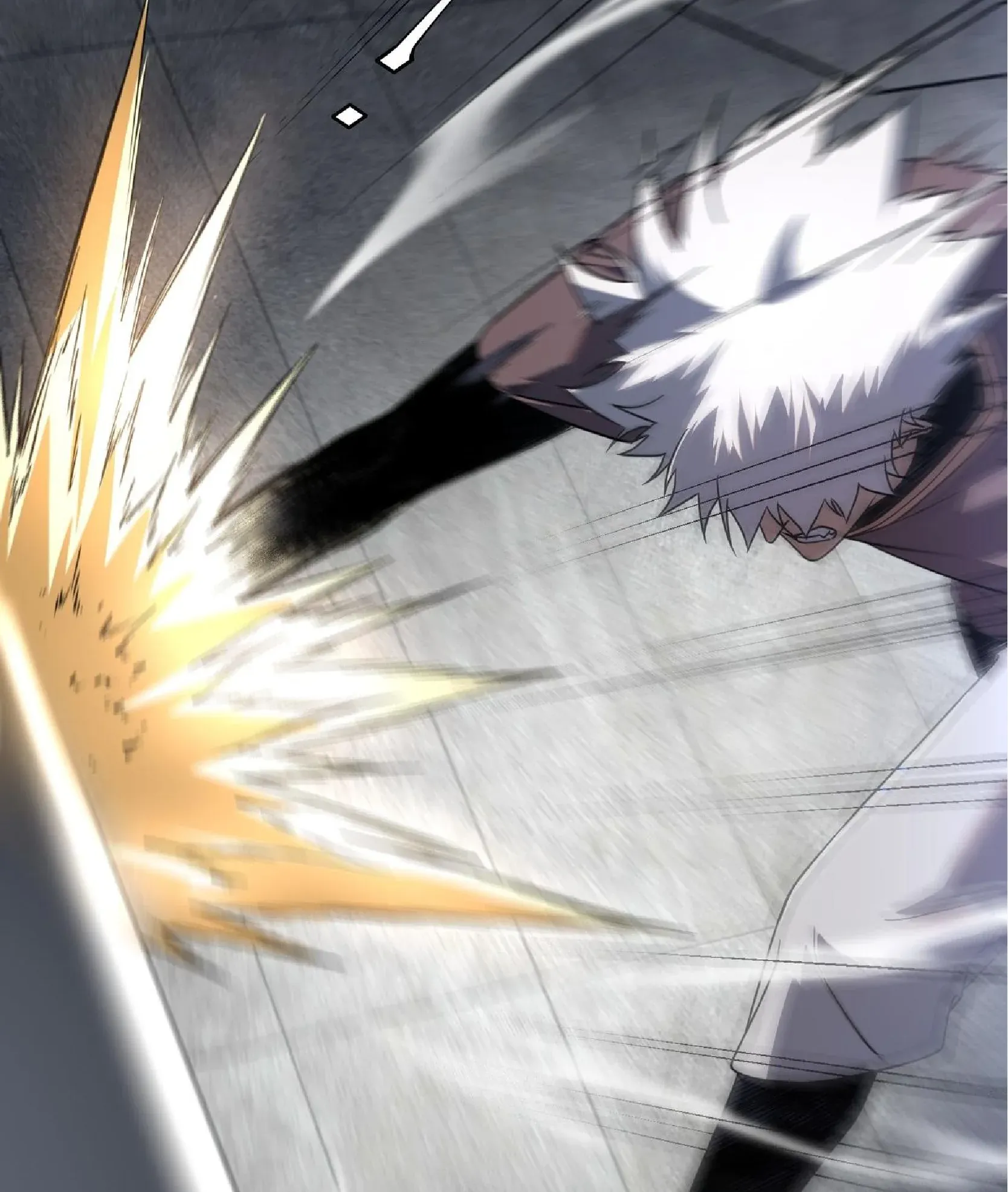 Awakening the Purple Thunder at the Beginning ตอนที่ 13 หน้า 103