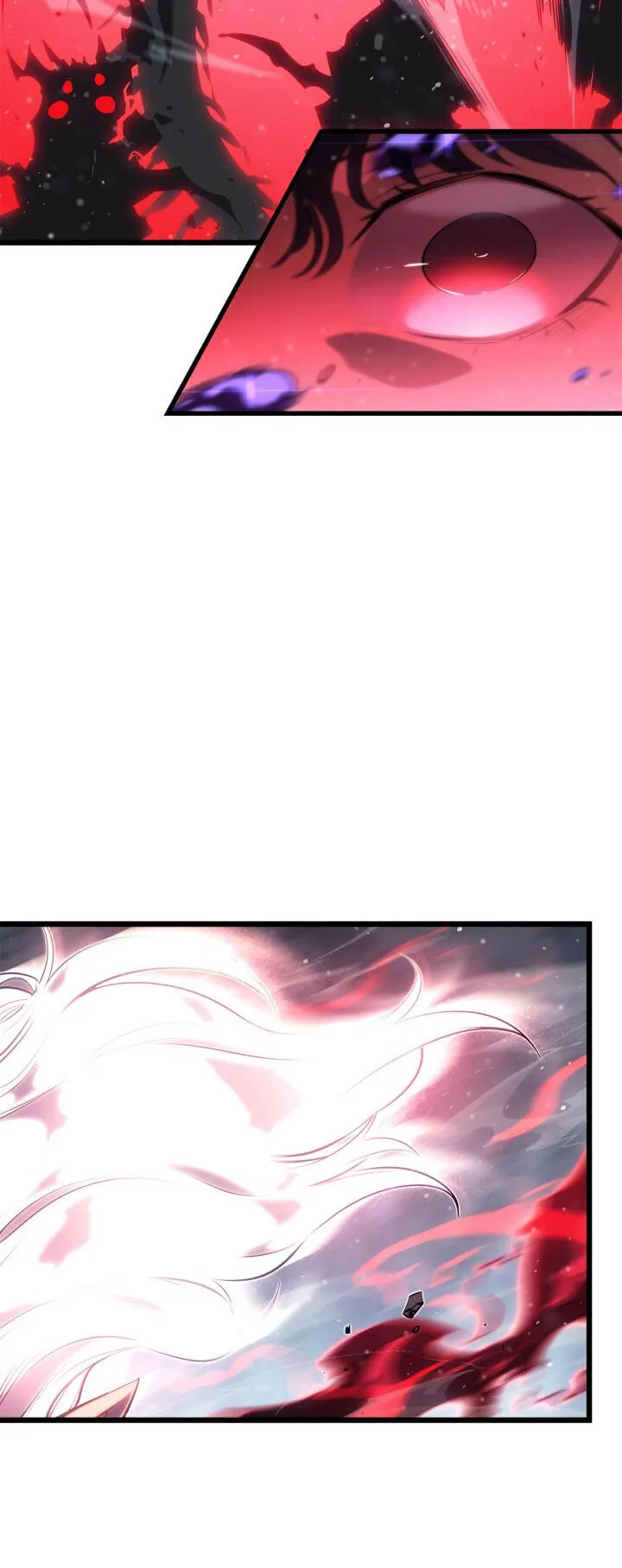 Solo Leveling: Ragnarok ตอนที่ 68 หน้า 43