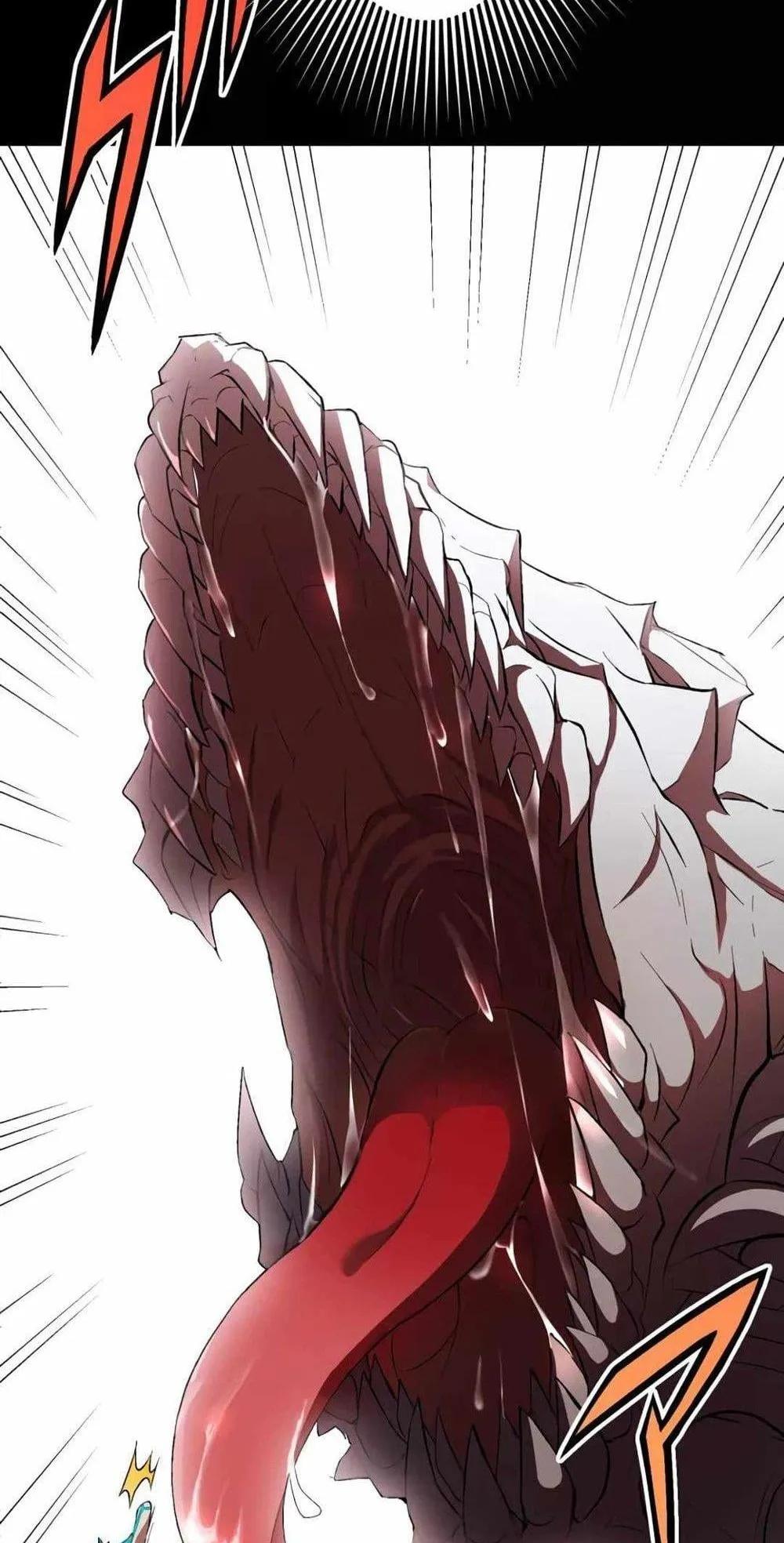 From Earth’s Weakest to the Universe’s Strongest ตอนที่ 3 หน้า 16