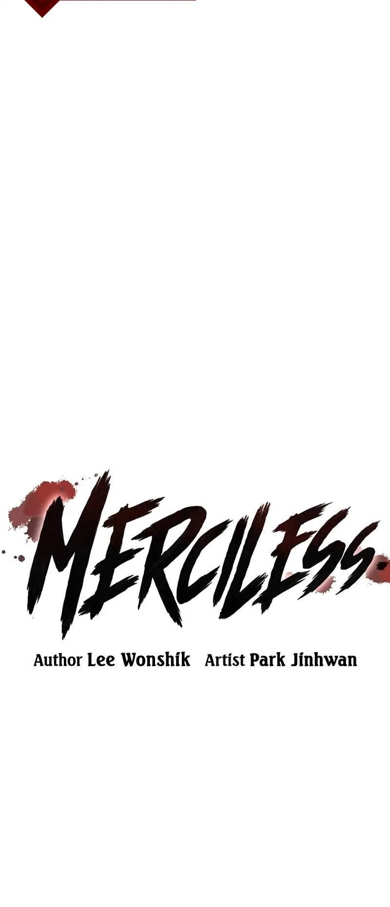 Merciless ตอนที่ 3 หน้า 7