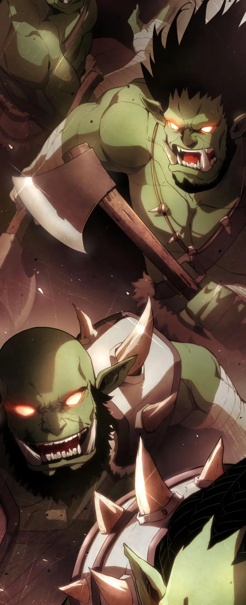 The Boundless Necromancer ตอนที่ 3 หน้า 81