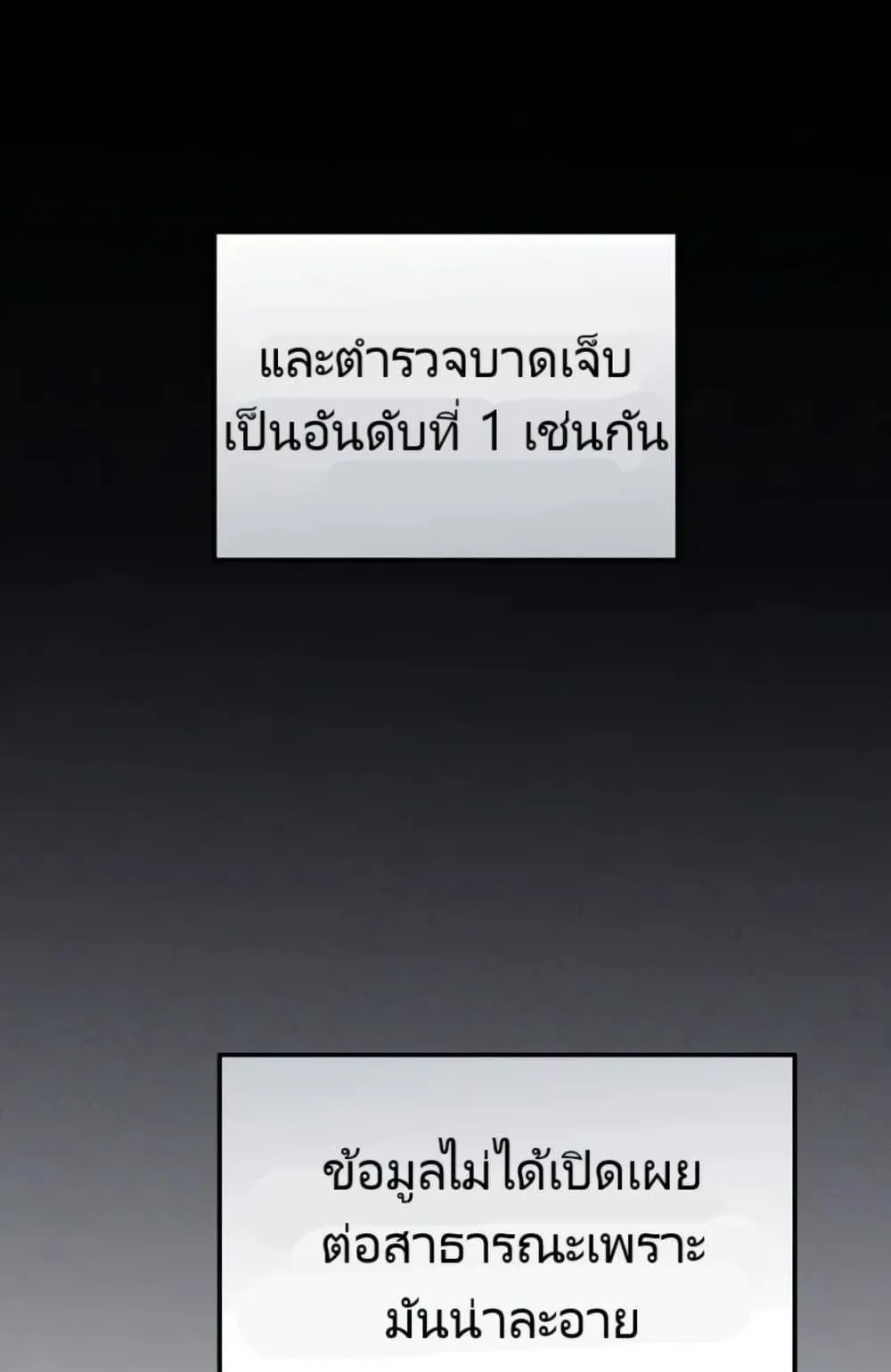 The Cop Is Too Strong ตอนที่ 4 หน้า 21