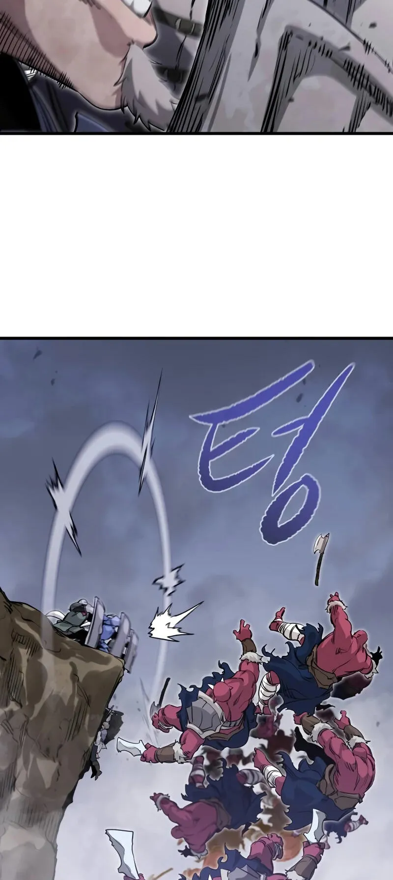 The Regressed Mercenary’s Machinations ตอนที่ 2 หน้า 69