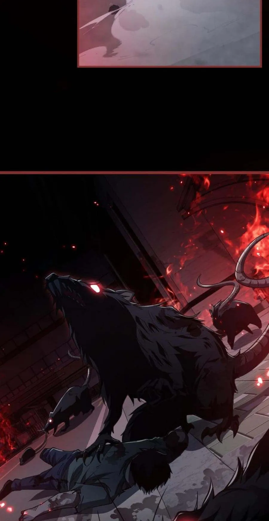 Doom Summoner ตอนที่ 5 หน้า 14