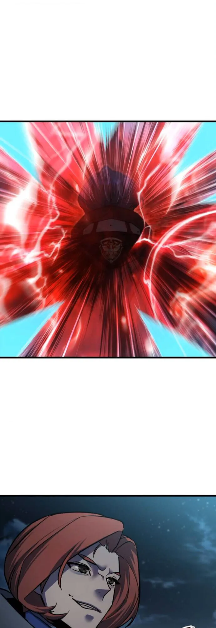 The Genius Mage Who Uses His Fists ตอนที่ 44 หน้า 66
