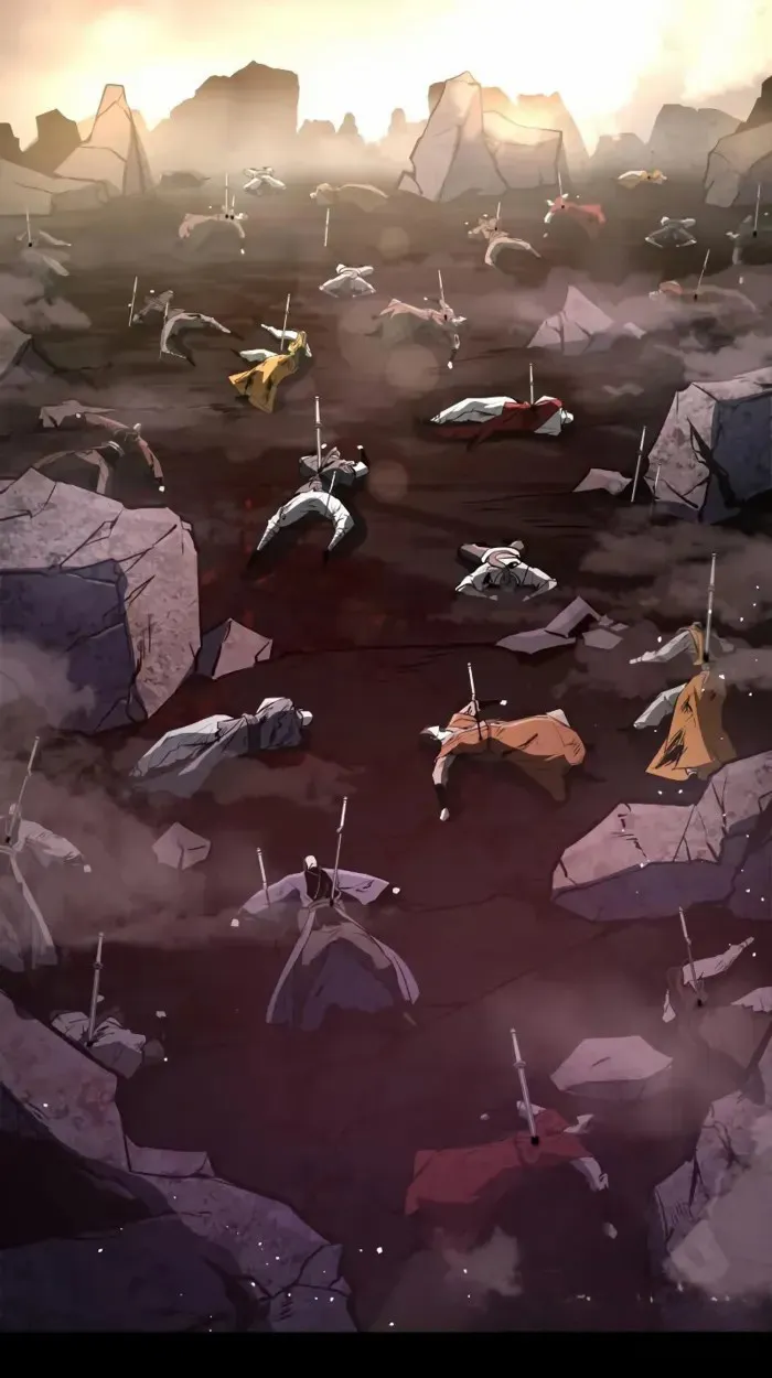 Rebirth of the Divine Demon ตอนที่ 1 หน้า 159