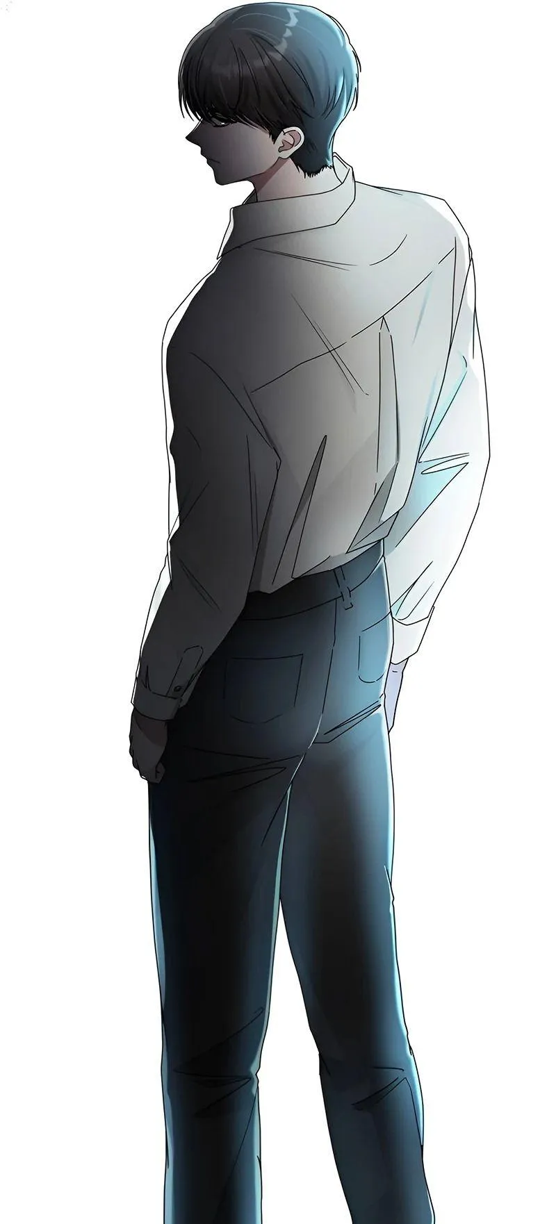I Was Immediately Mistaken for a Monster Genius Actor ตอนที่ 6 หน้า 24