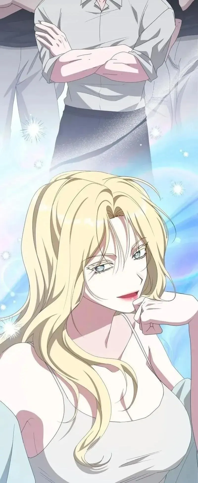 I Was Immediately Mistaken for a Monster Genius Actor ตอนที่ 120 หน้า 7