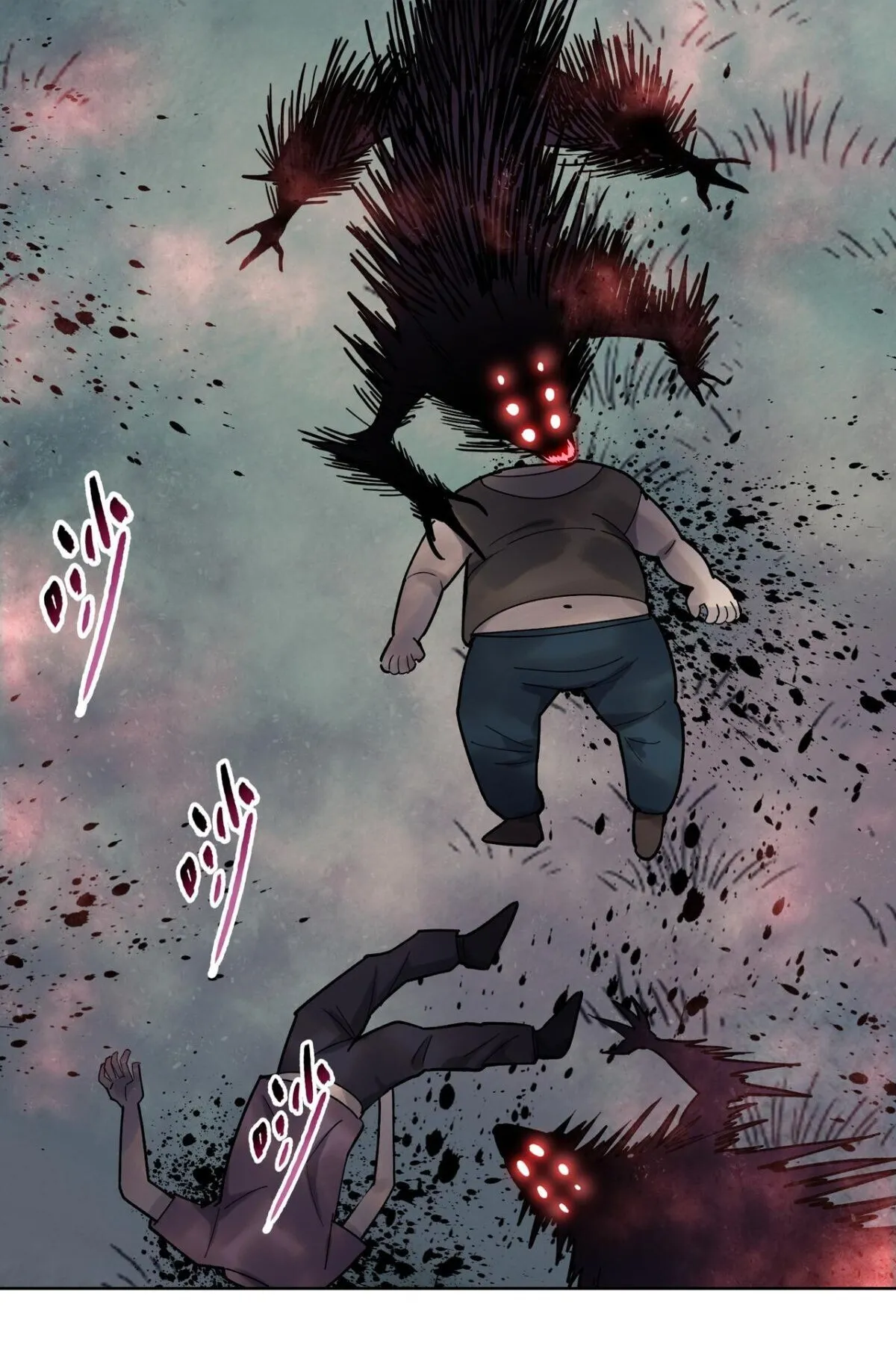 Pig Slayer ตอนที่ 12 หน้า 67