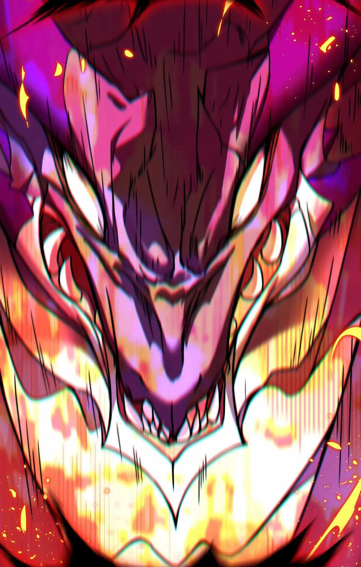 How to Survive as a terminally-ill Dragon ตอนที่ 1 หน้า 225