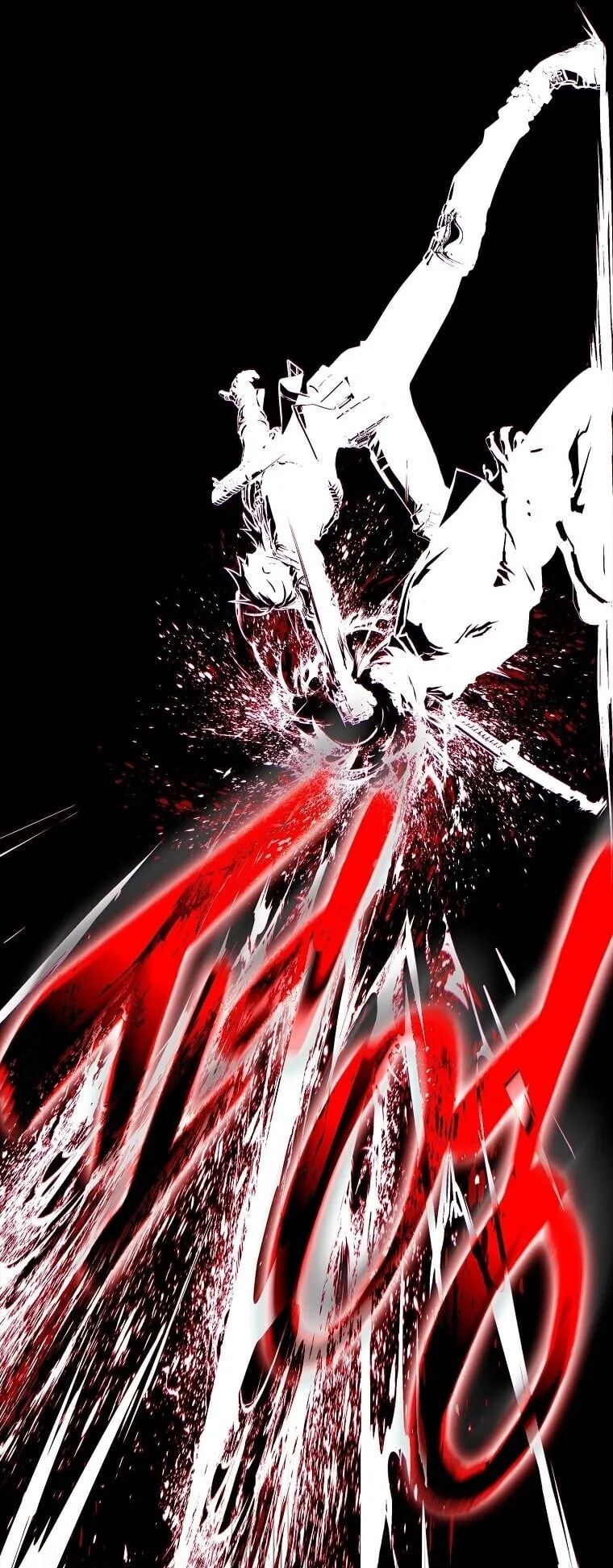 Chronicles of the Moonlit Night ตอนที่ 7 หน้า 57
