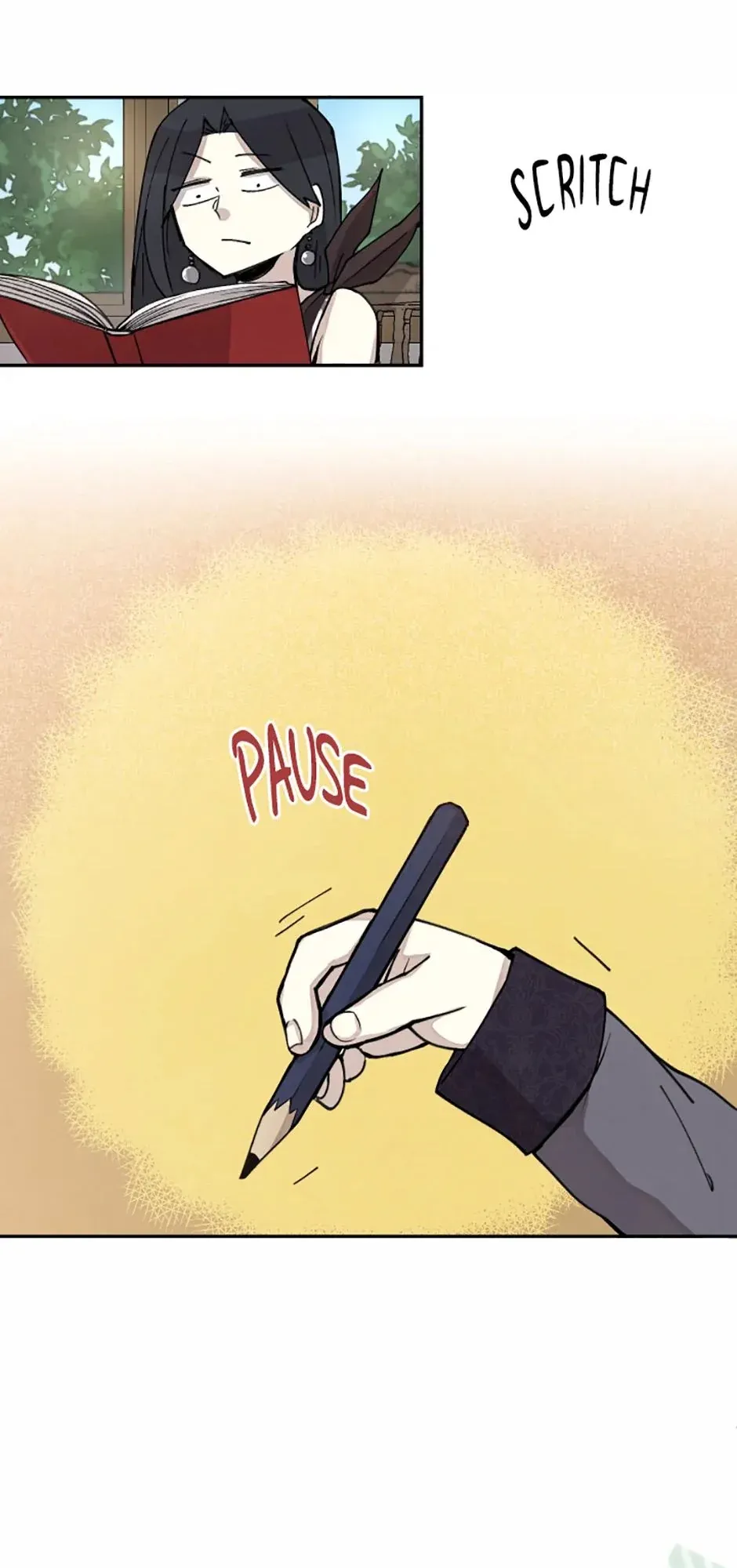 Reincarnation of the Hero Party’s Grand Mage ตอนที่ 4 หน้า 21