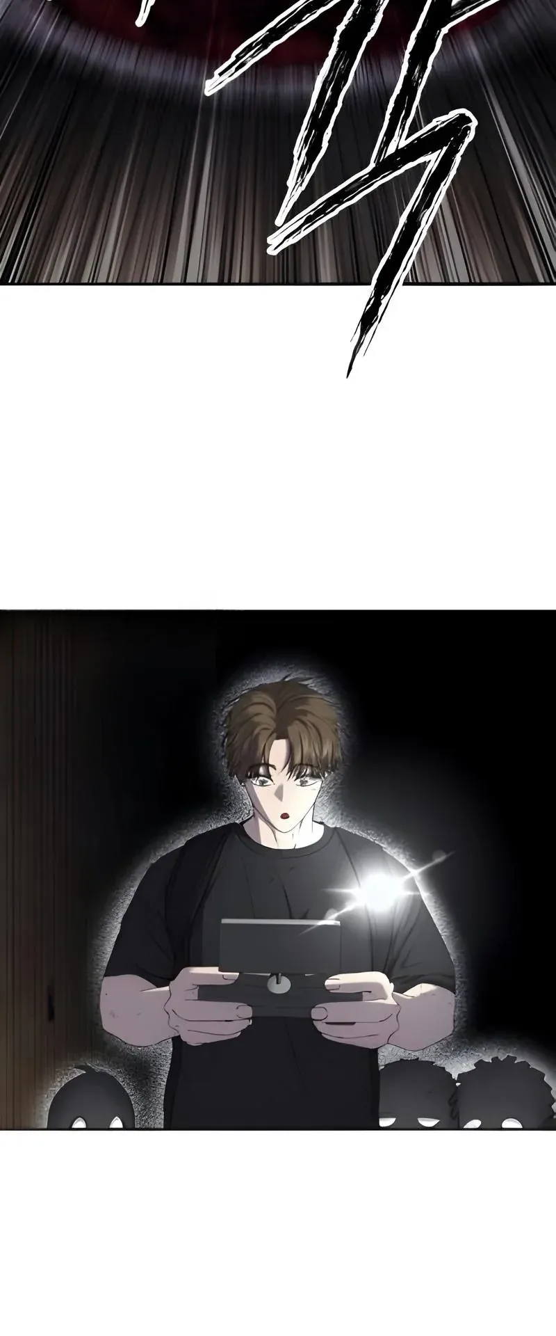 Why You Shouldn’t Enter a Haunted House ตอนที่ 14 หน้า 58