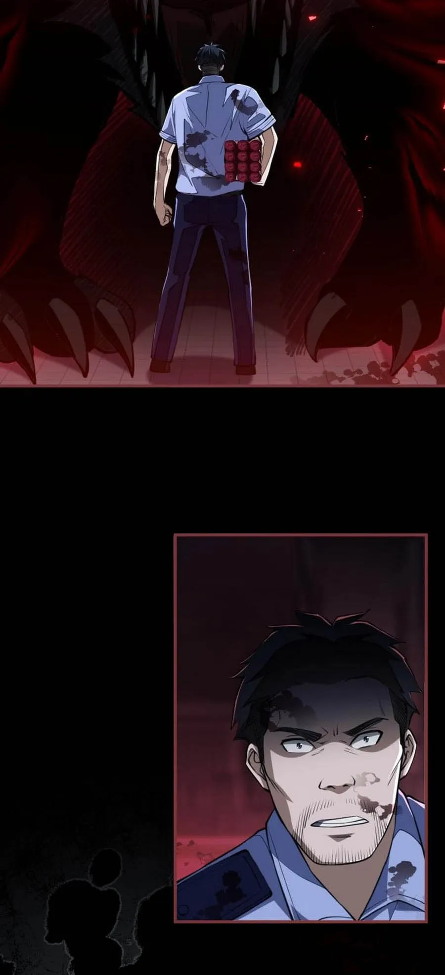 Doom Summoner ตอนที่ 6 หน้า 33