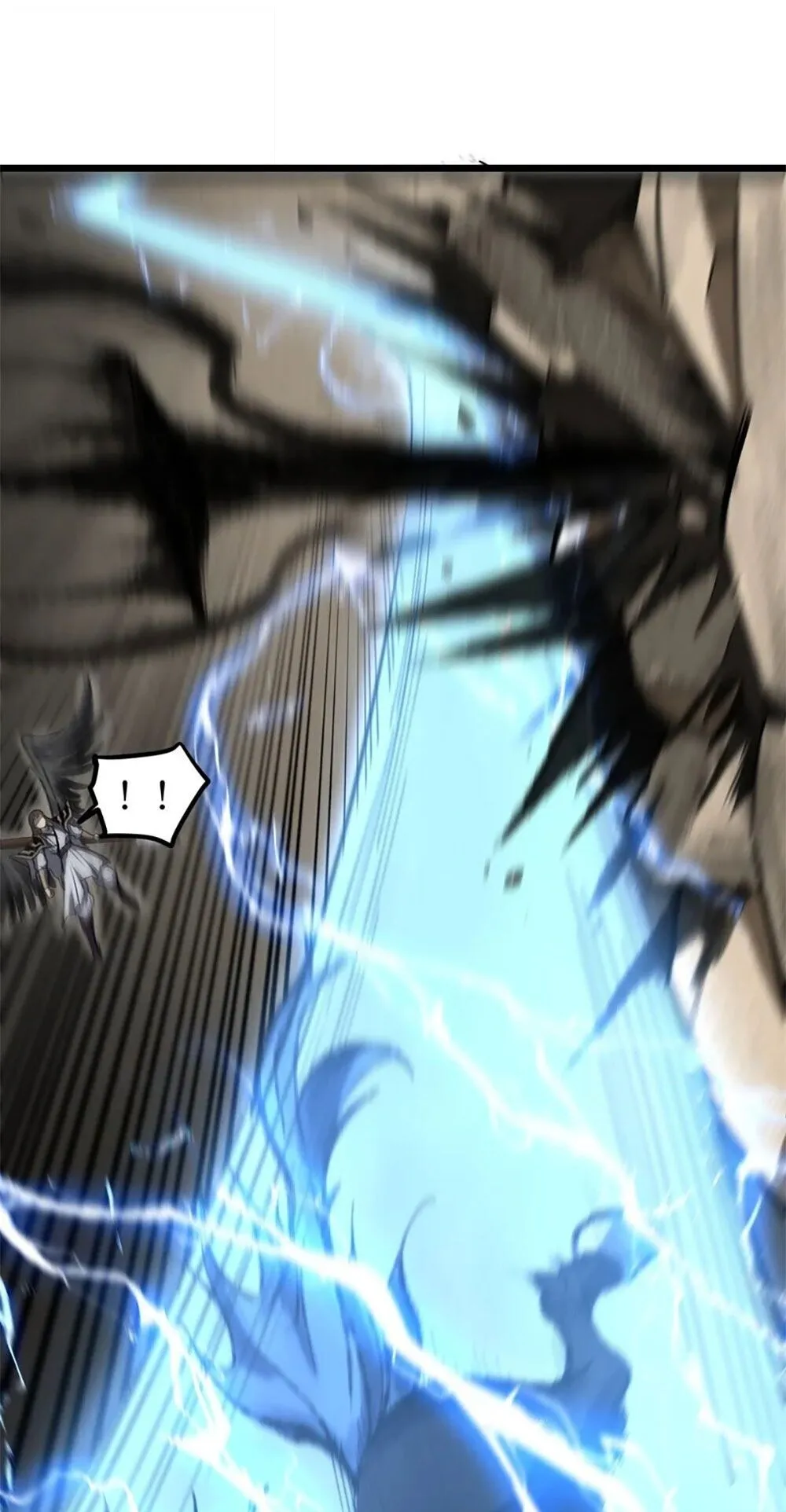 Gatekeeper of the Boundless Worlds ตอนที่ 125 หน้า 13