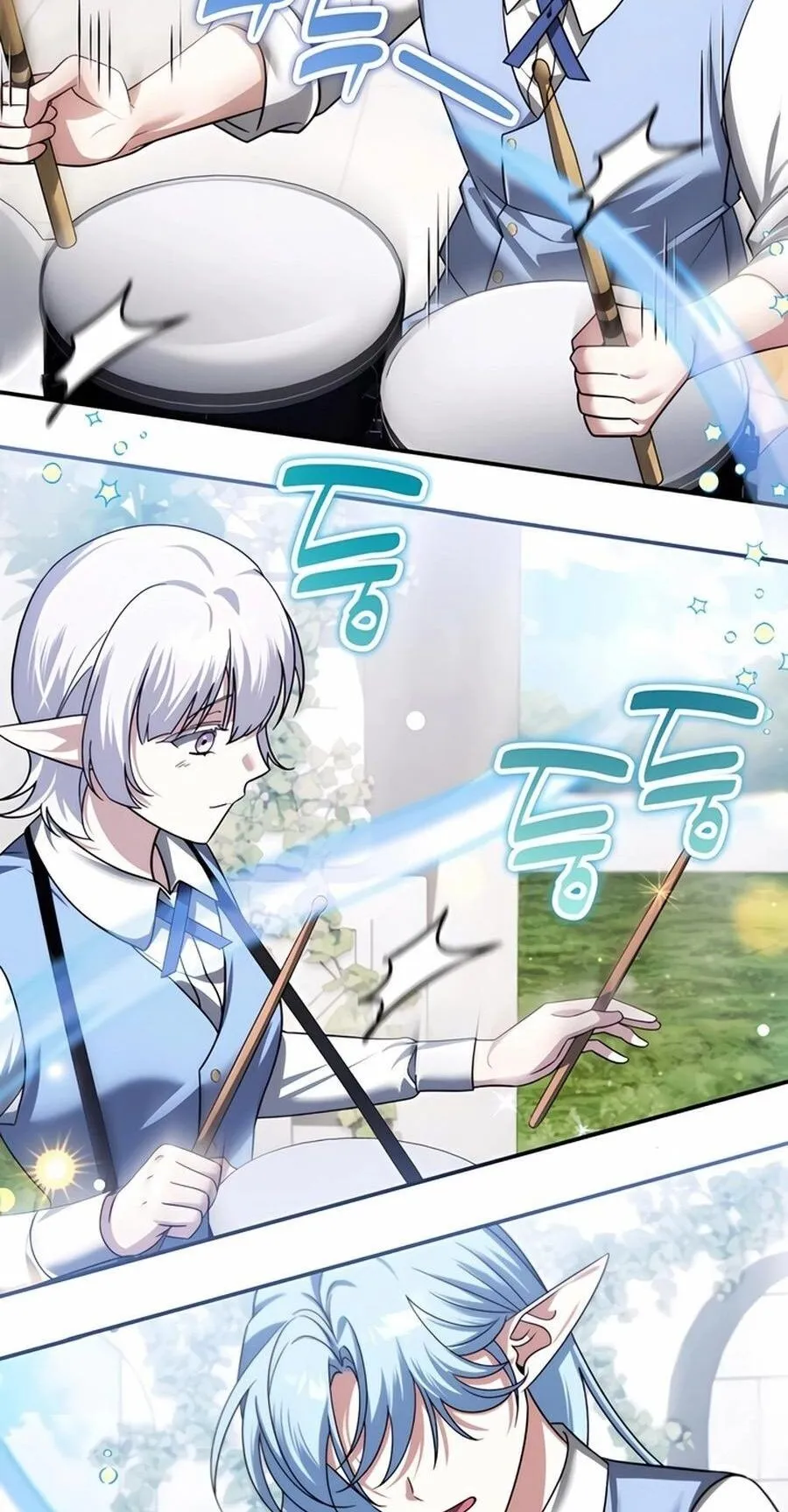 Sovereign of the Infinite Clones ตอนที่ 43 หน้า 22