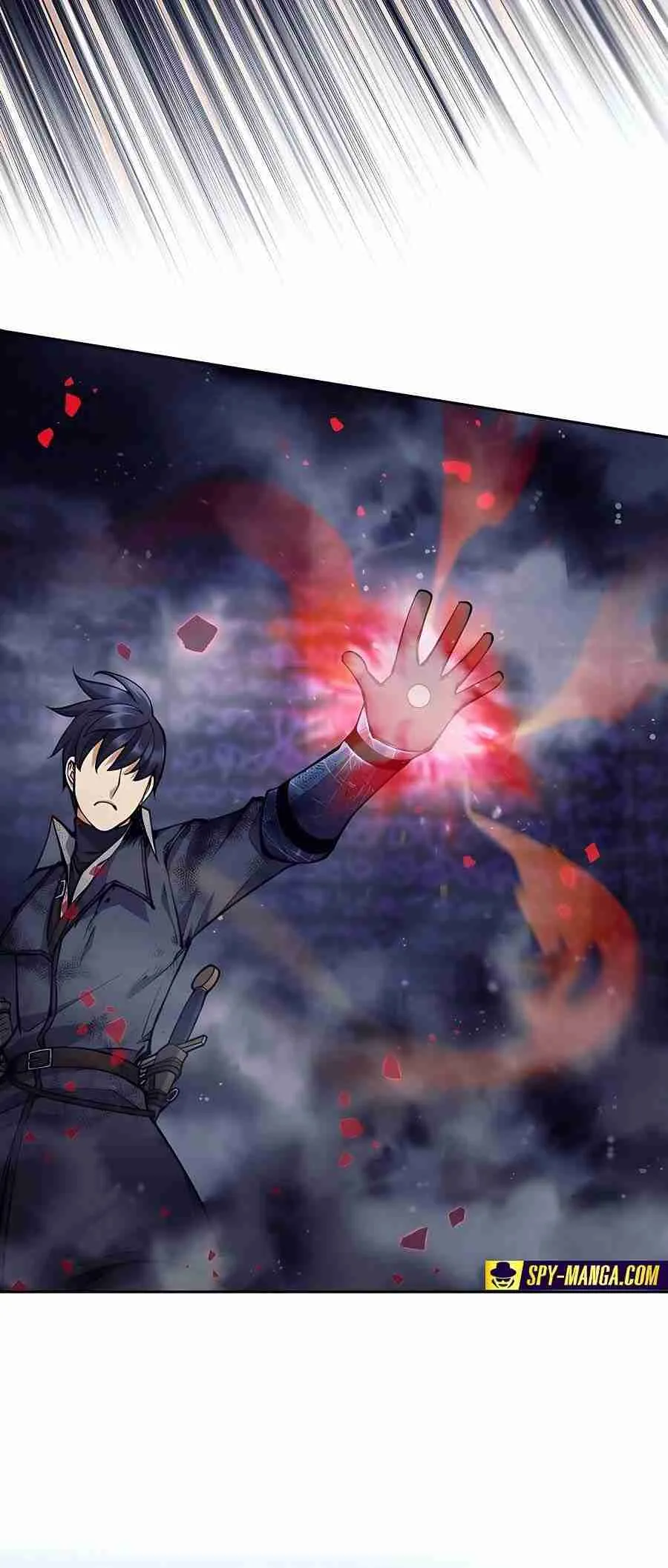 Trash of A Dark Fantasy ตอนที่ 19 หน้า 115