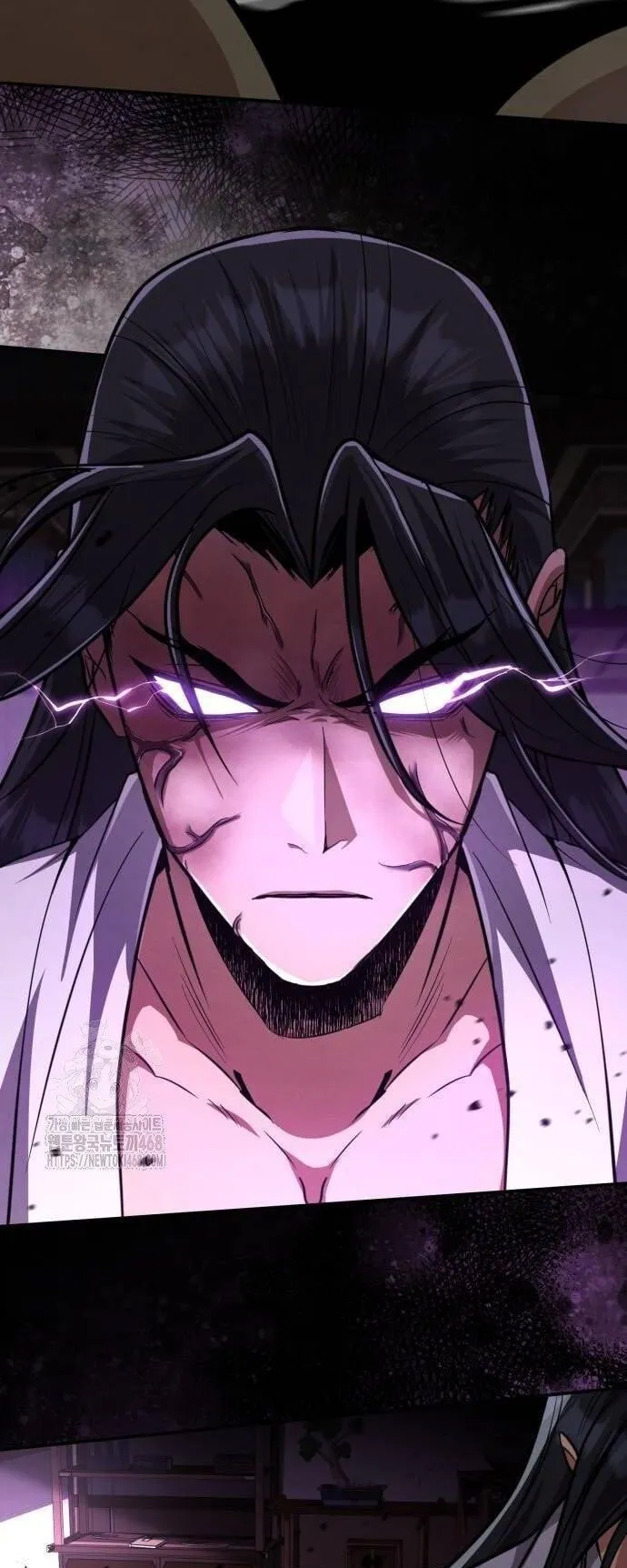 Reincarnation of the Fist King ตอนที่ 11 หน้า 83