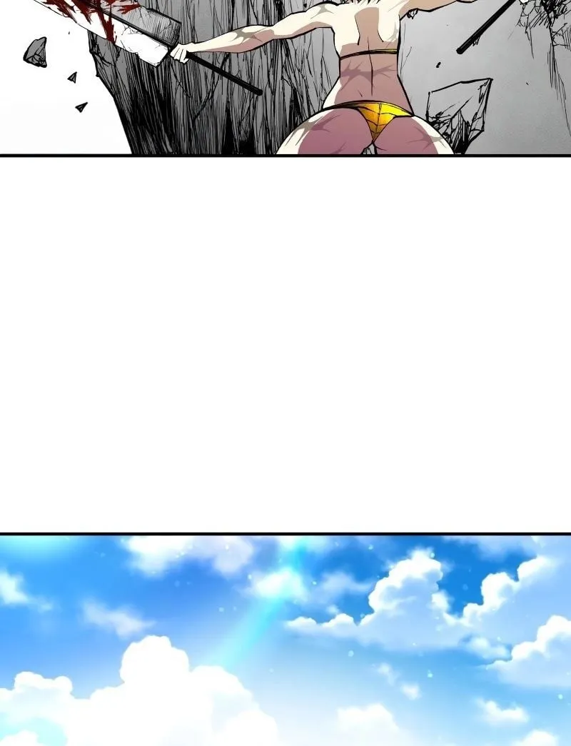 Ninja Reincarnation Fuuma Kotarou’s Quest to Reclaim His Humanity ตอนที่ 26 หน้า 44
