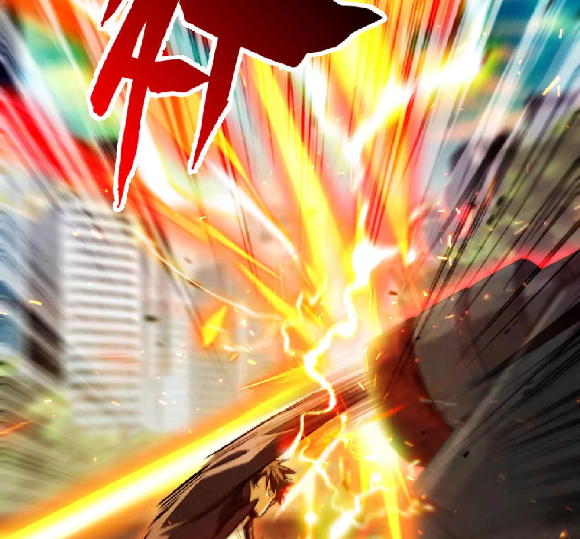 High Martial Arts: Sweeping Through Three Thousand ตอนที่ 10 หน้า 56