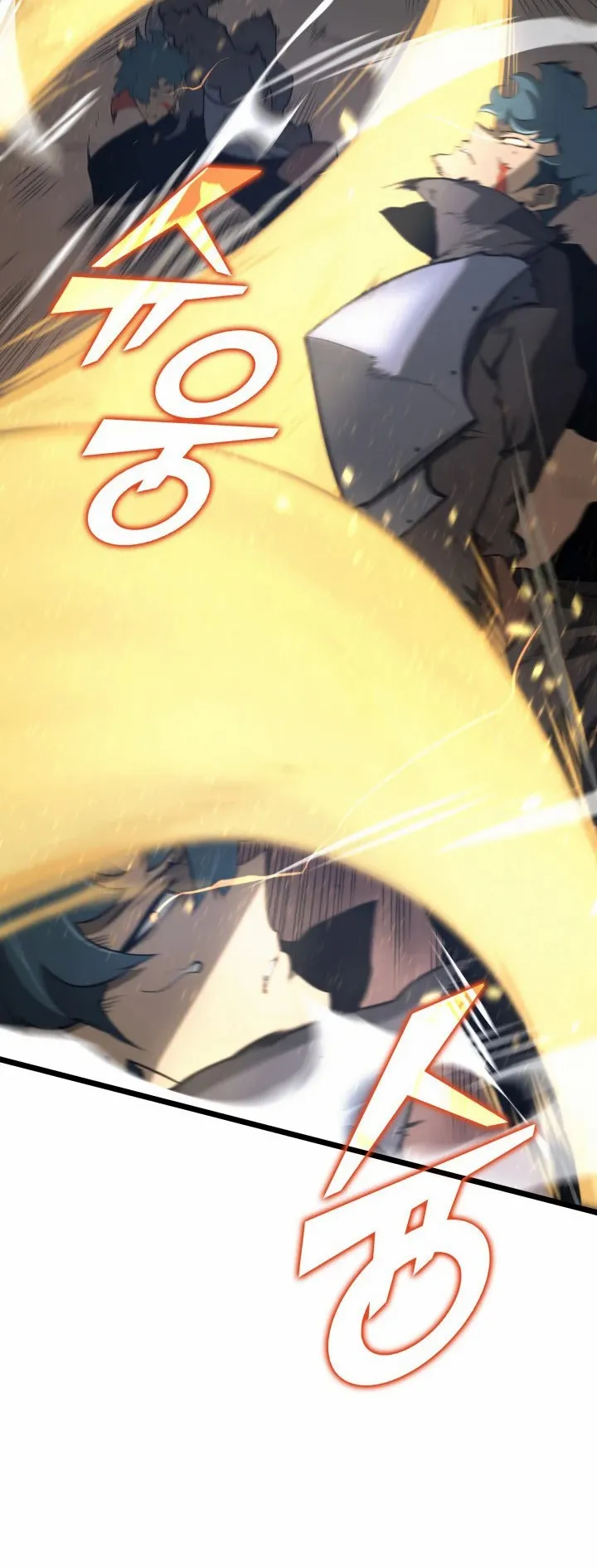 Return of the SSS-Class Ranker ตอนที่ 4 หน้า 5