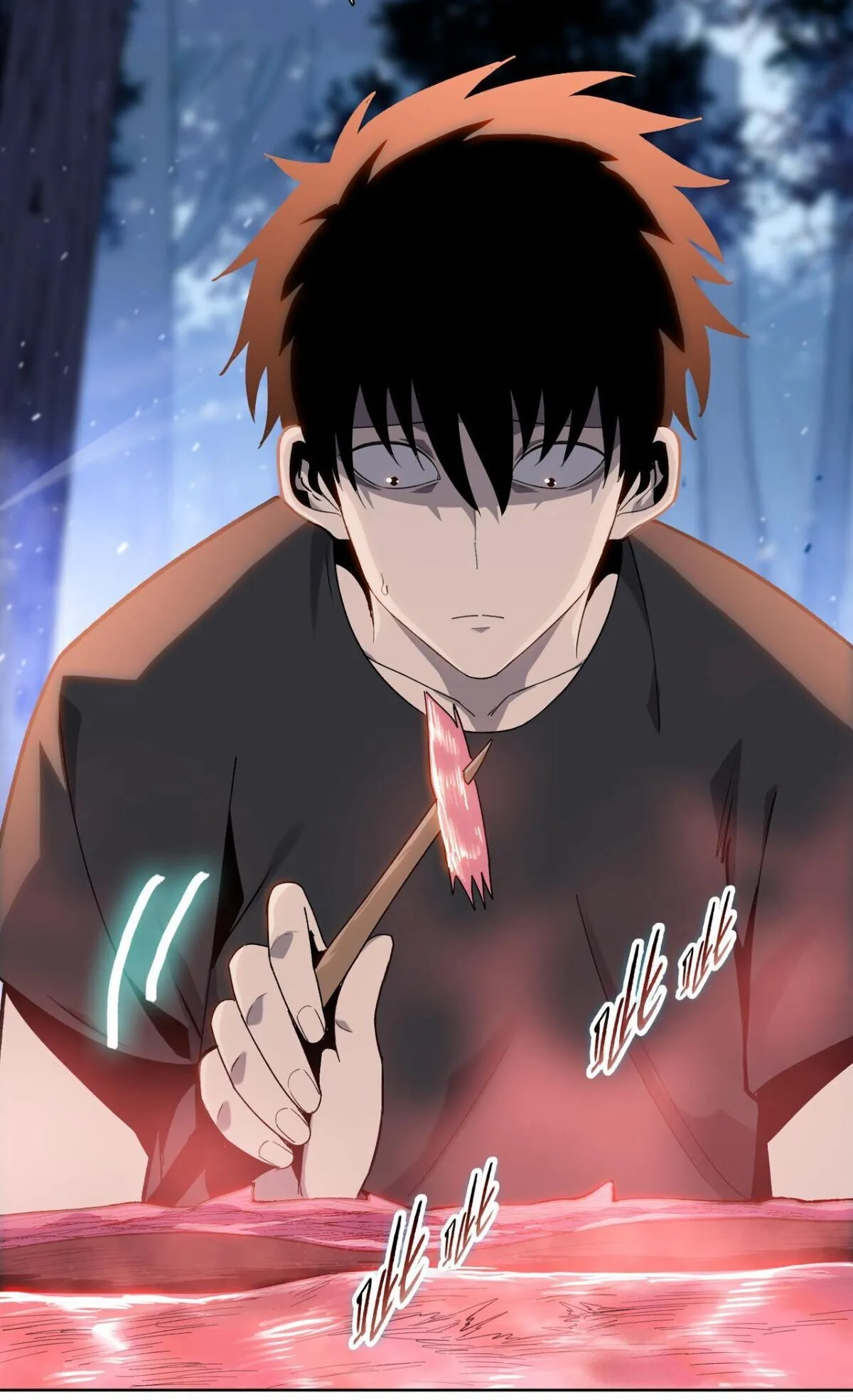 Pig Slayer ตอนที่ 13 หน้า 92