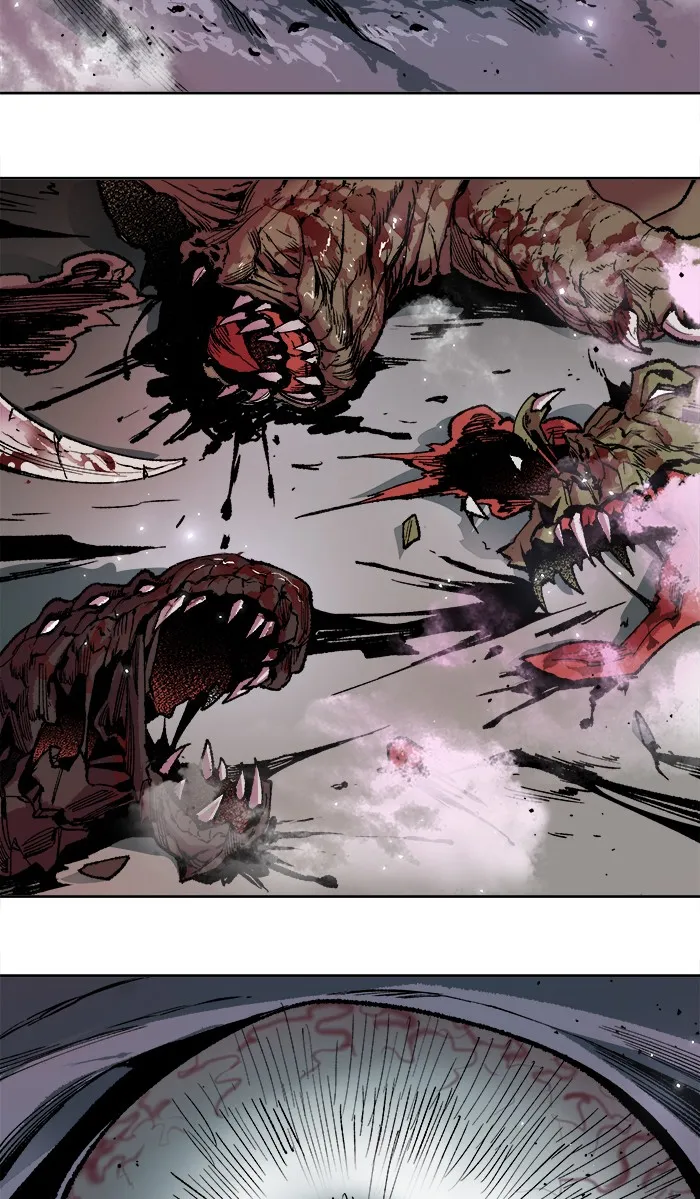 Limit Breaker ตอนที่ 3 หน้า 12