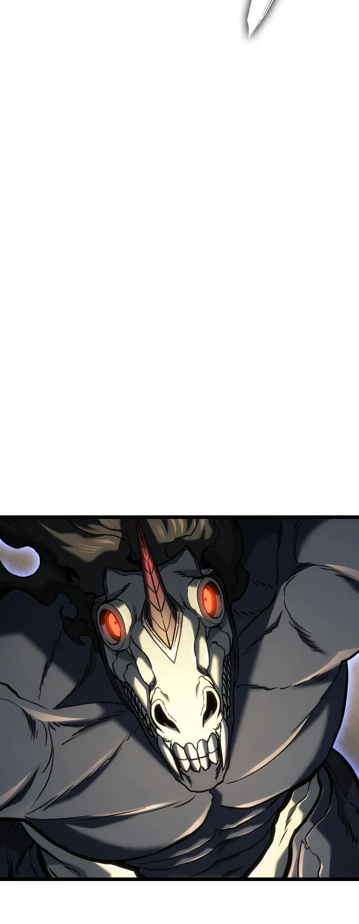 Revenge of the Iron-Blooded Sword Hound ตอนที่ 155 หน้า 31