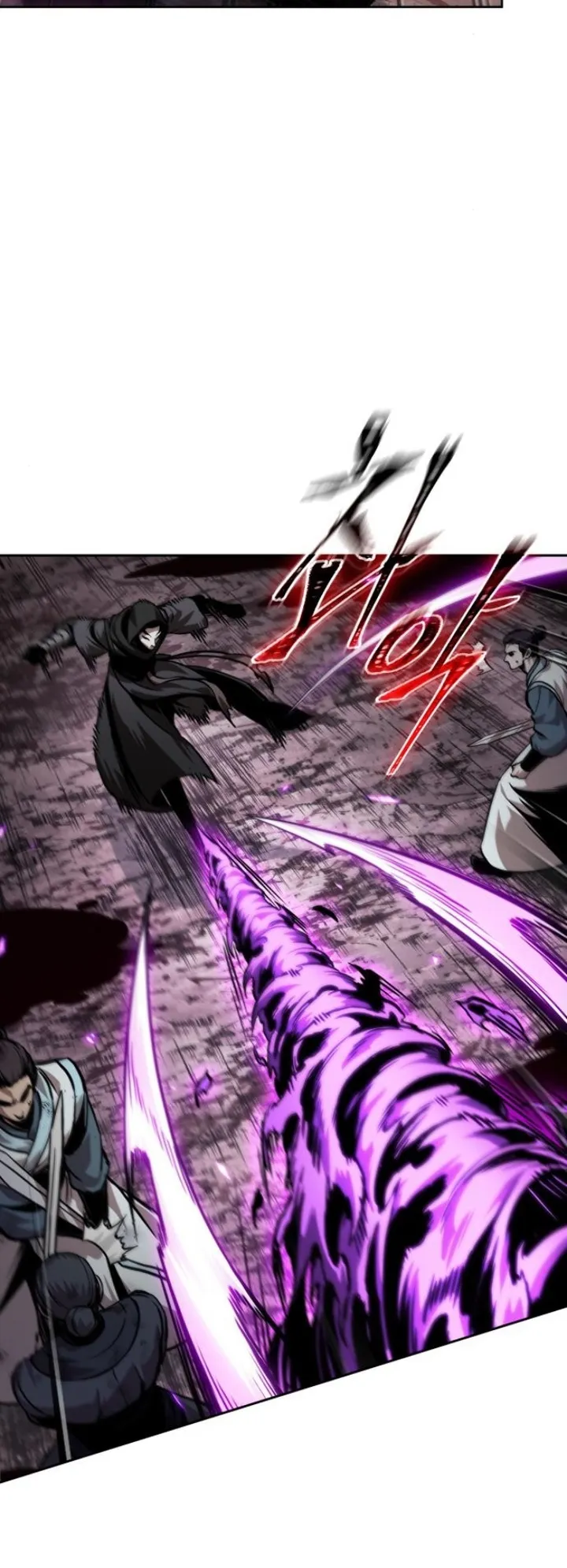 Nano Machine Chapter 267 หน้า 34
