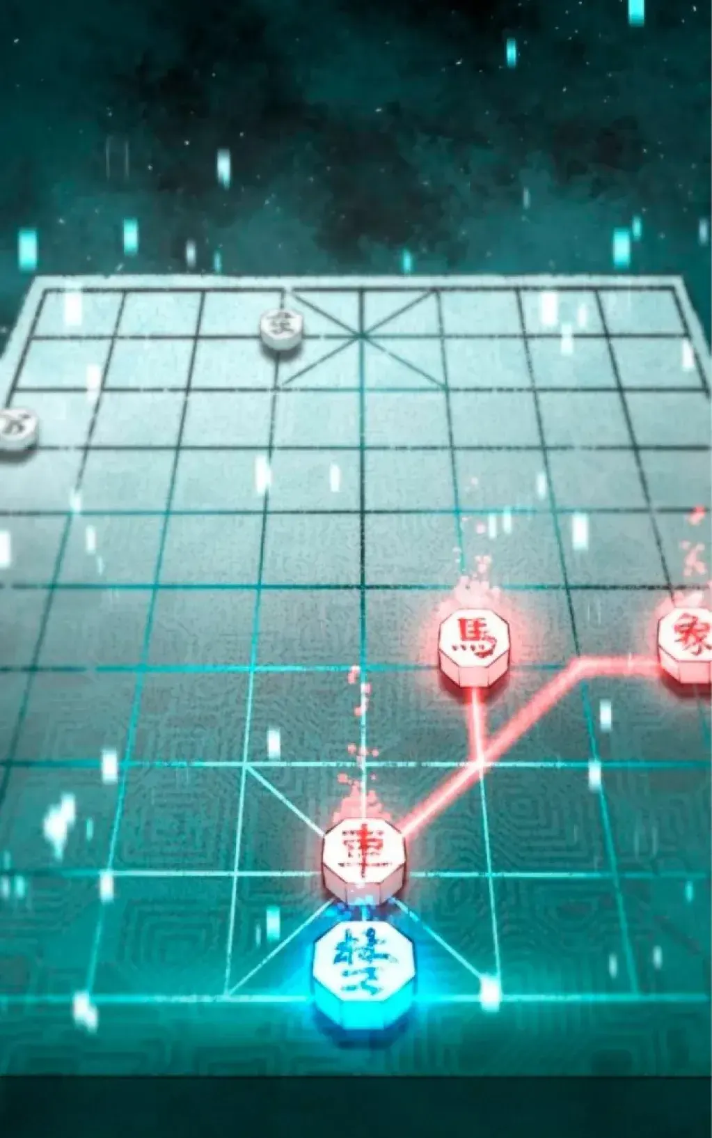 Nation-Class Dungeon Architect ตอนที่ 2 หน้า 36