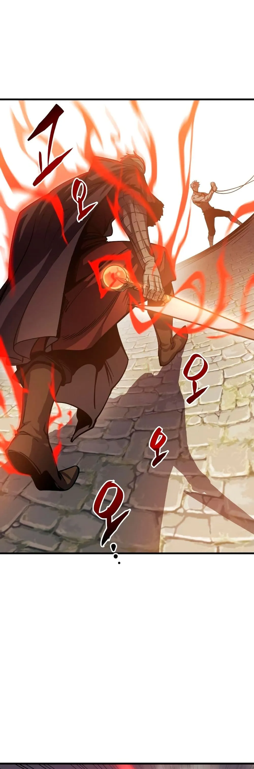 Reincarnation of the Suicidal Battle God ตอนที่ 6 หน้า 55