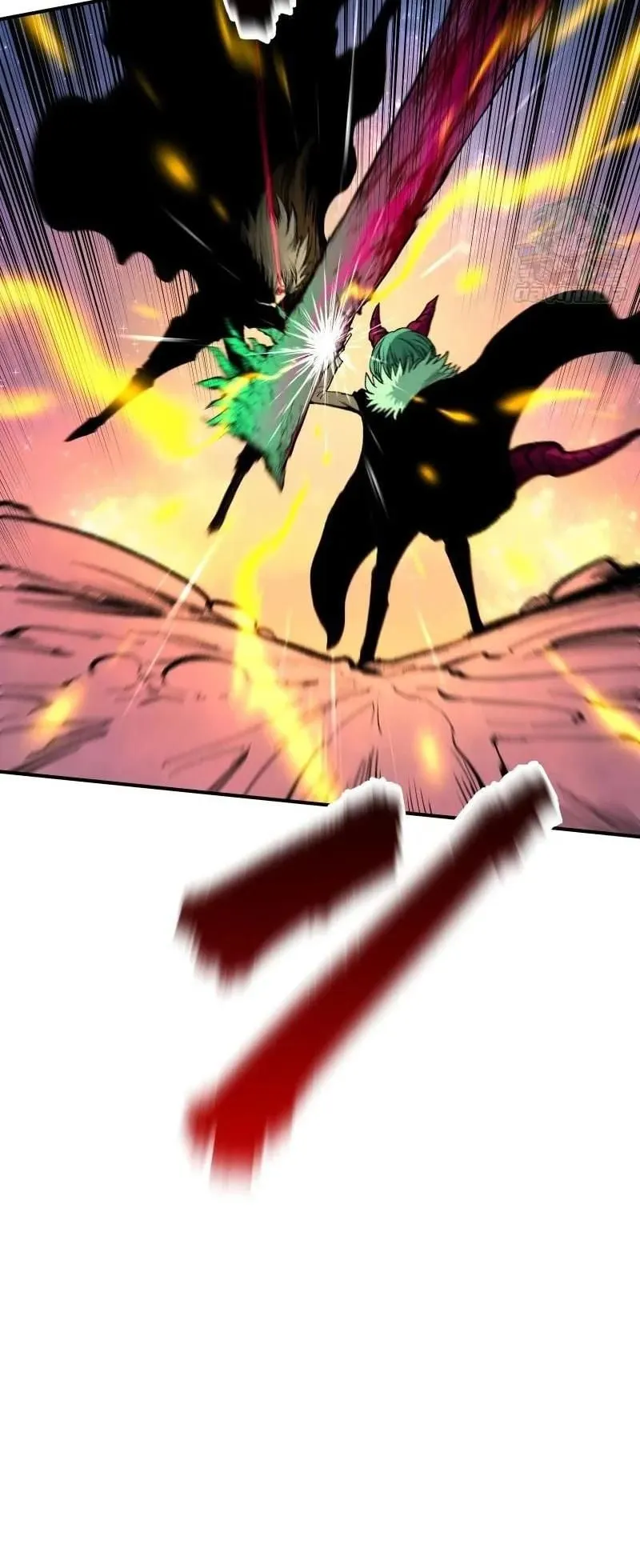 Ninja Reincarnation Fuuma Kotarou’s Quest to Reclaim His Humanity ตอนที่ 15 หน้า 64