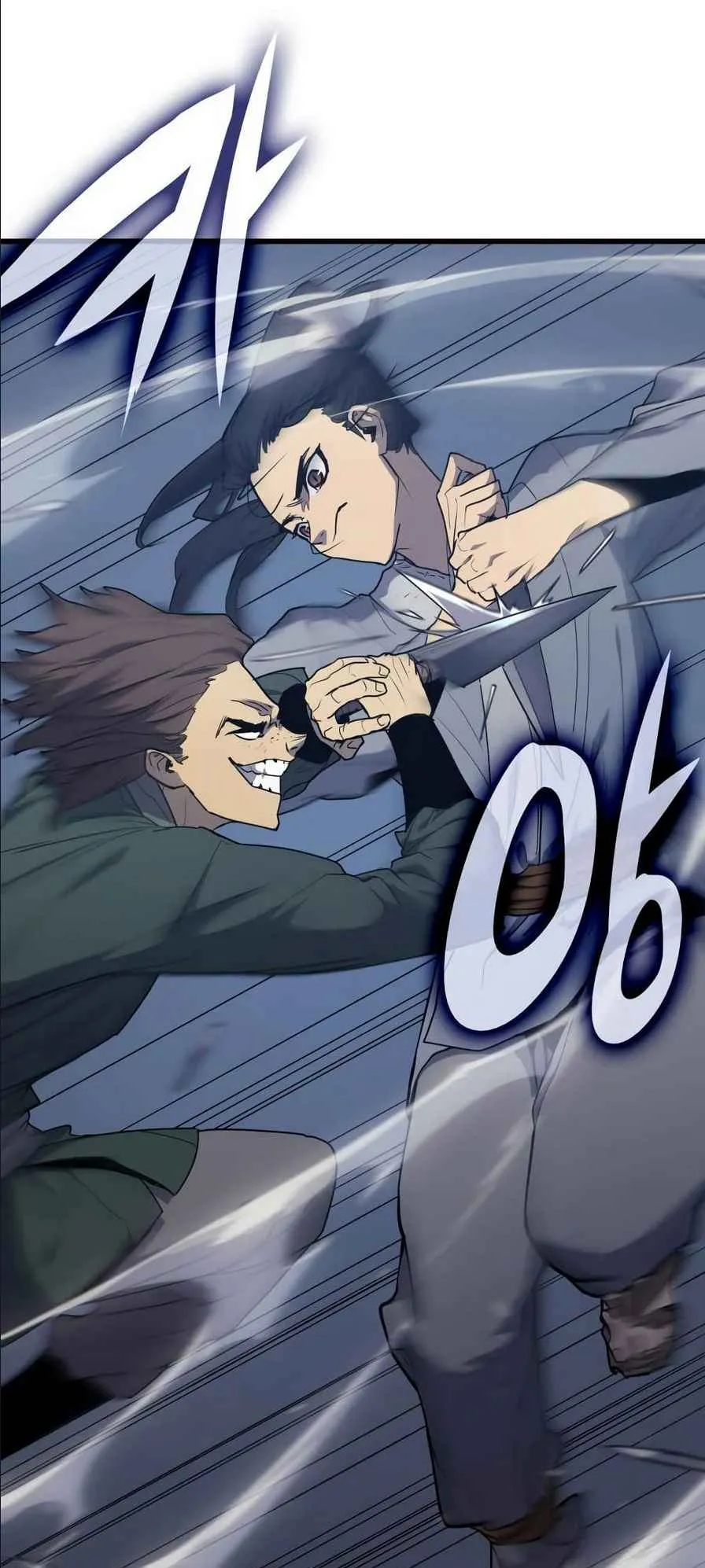 Reaper of the Drifting Moon ตอนที่ 9 หน้า 76