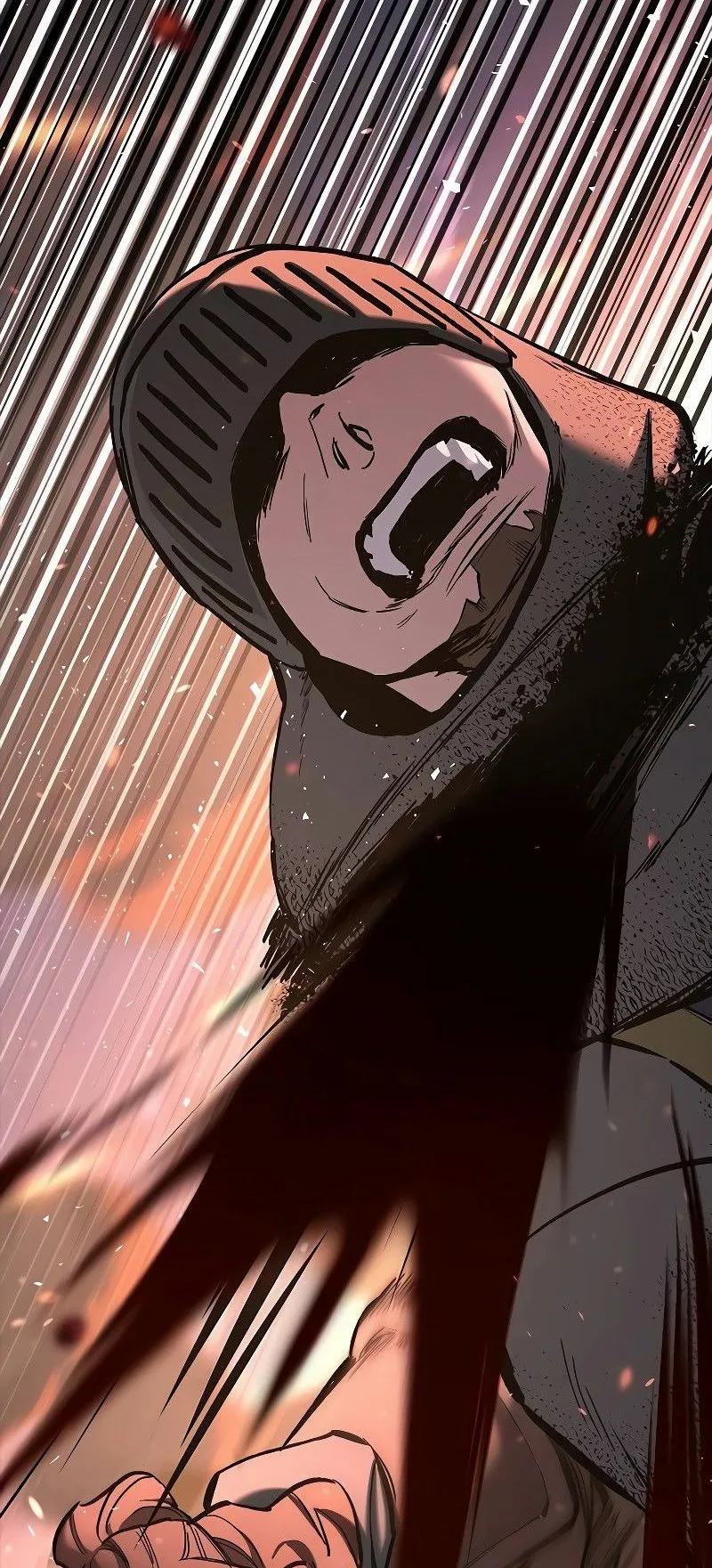 Eternally Regressing Knight ตอนที่ 6 หน้า 114