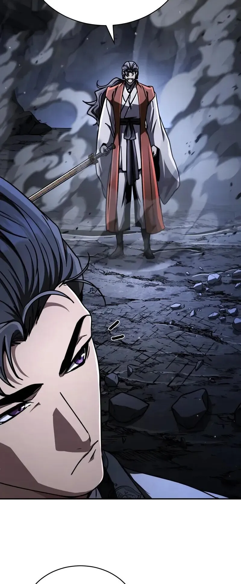 Reincarnation of the Fist King ตอนที่ 42 หน้า 64