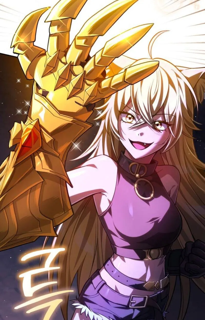 Raising Villains the Right Way ตอนที่ 11 หน้า 147