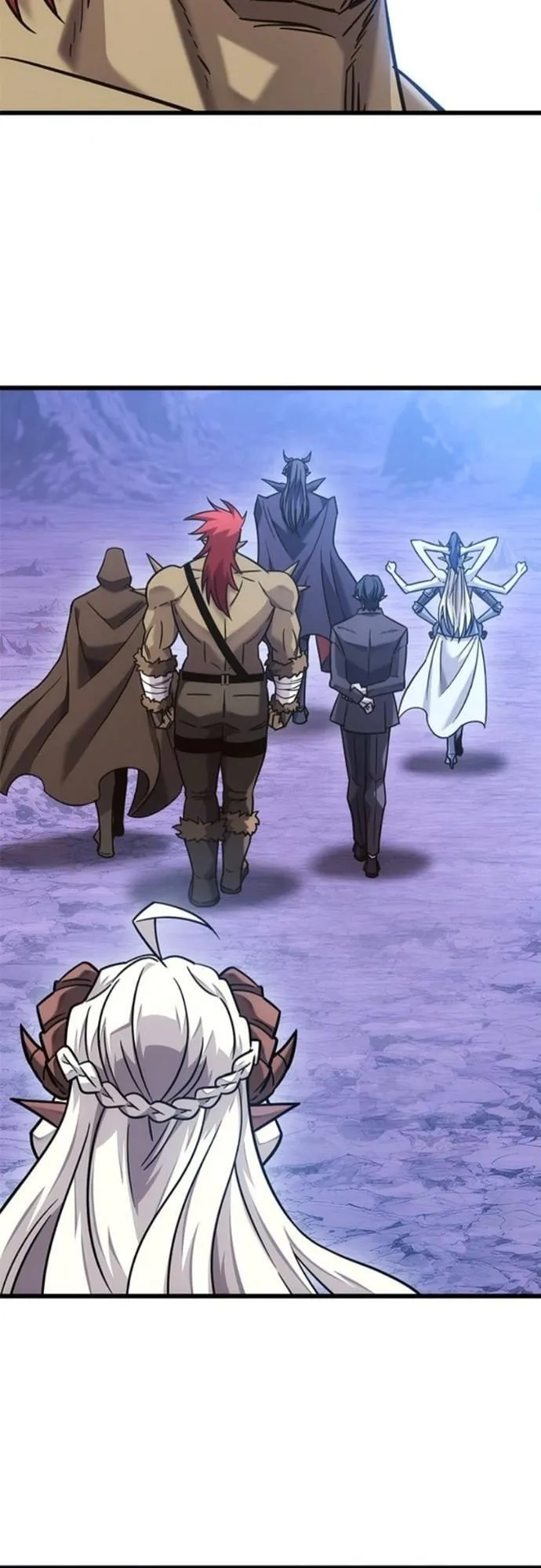 What a Bountiful Harvest, Demon Lord! ตอนที่ 47 หน้า 31