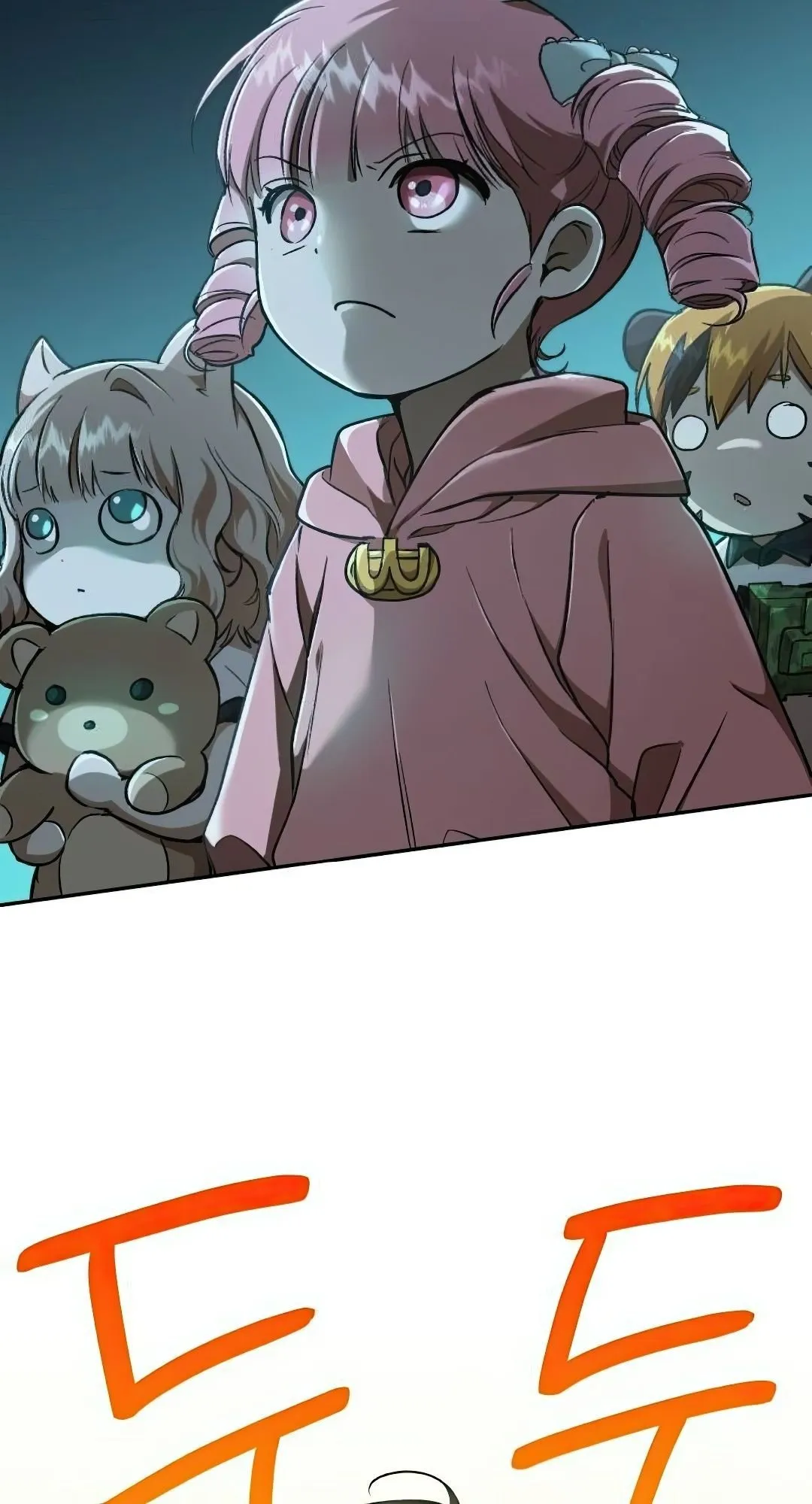 Shinsu Kindergarten ตอนที่ 32 หน้า 80