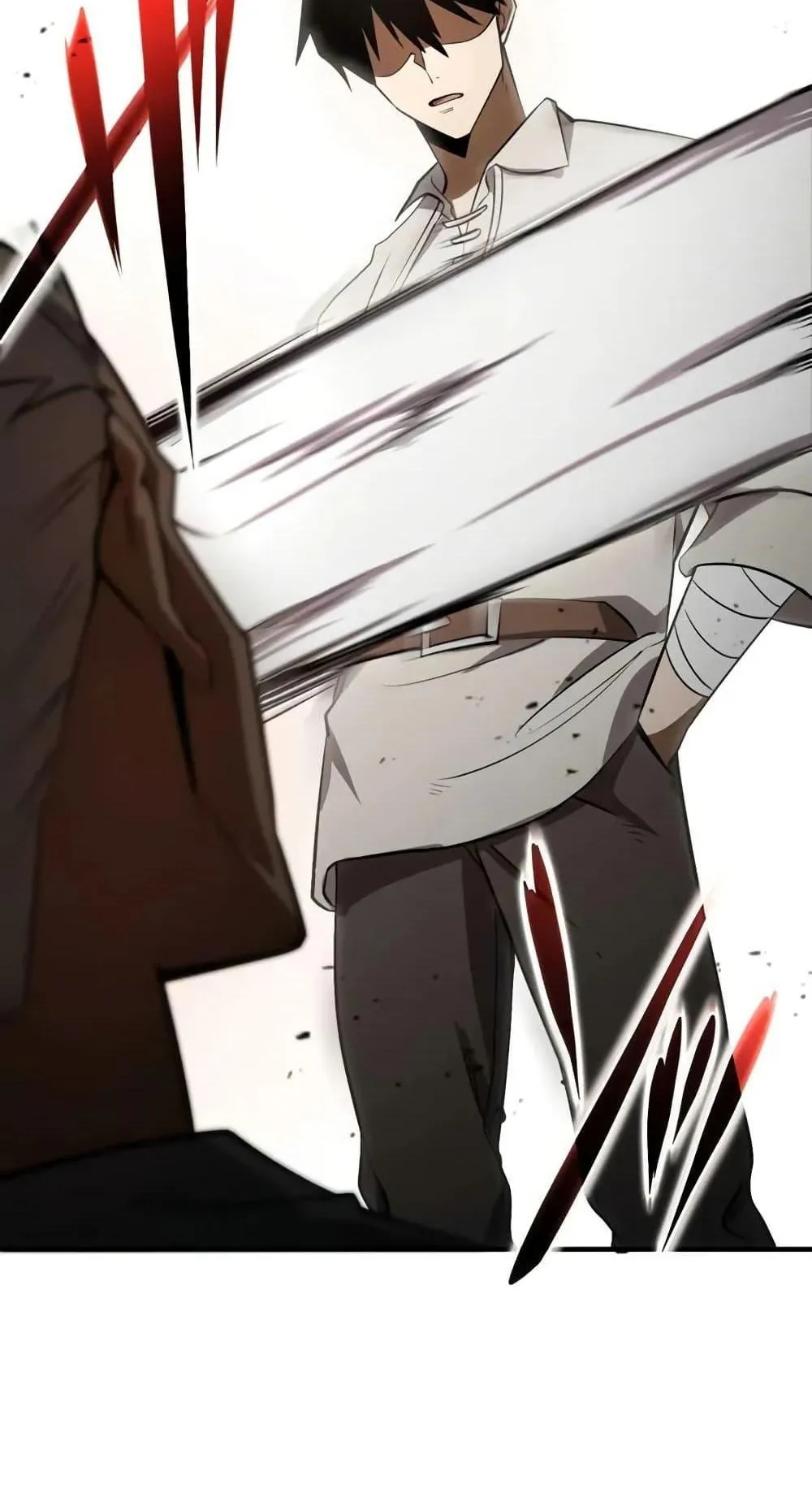 The Dark Swordsman Returns ตอนที่ 3 หน้า 40
