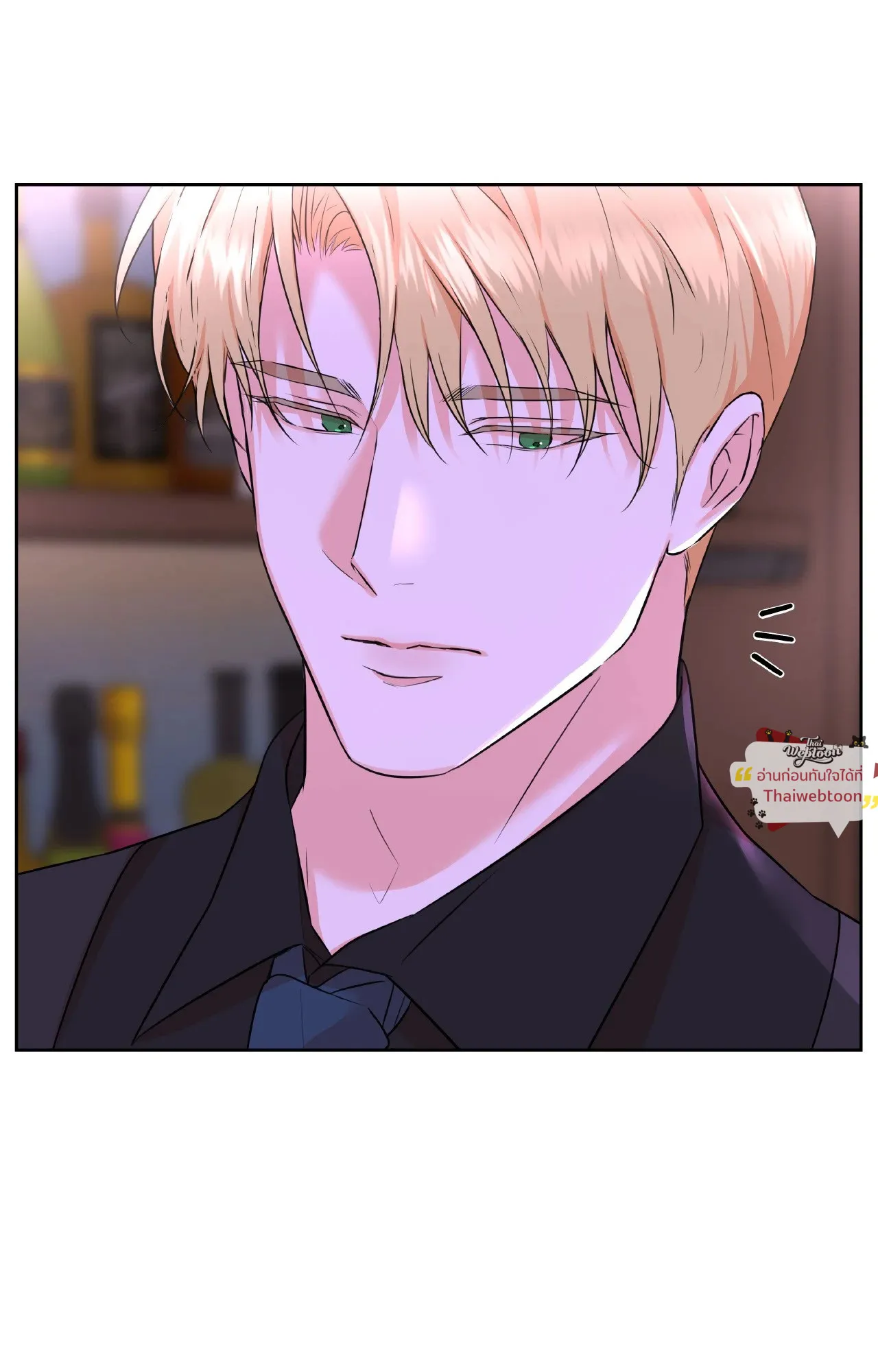 CAMBOY BUNNY (R+) ตอนที่ 27.03 หน้า 8